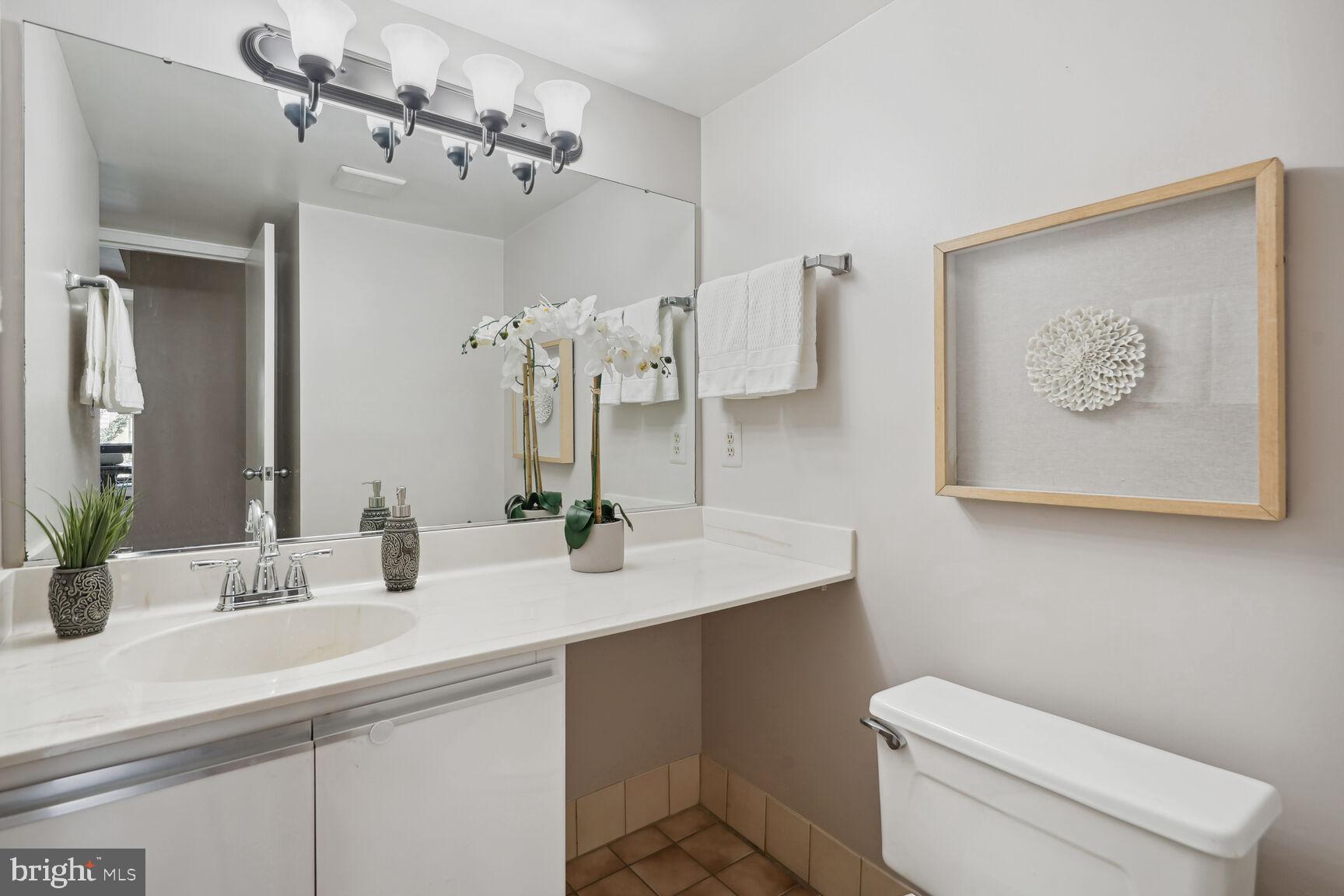 TYSONS CORNER - Residential