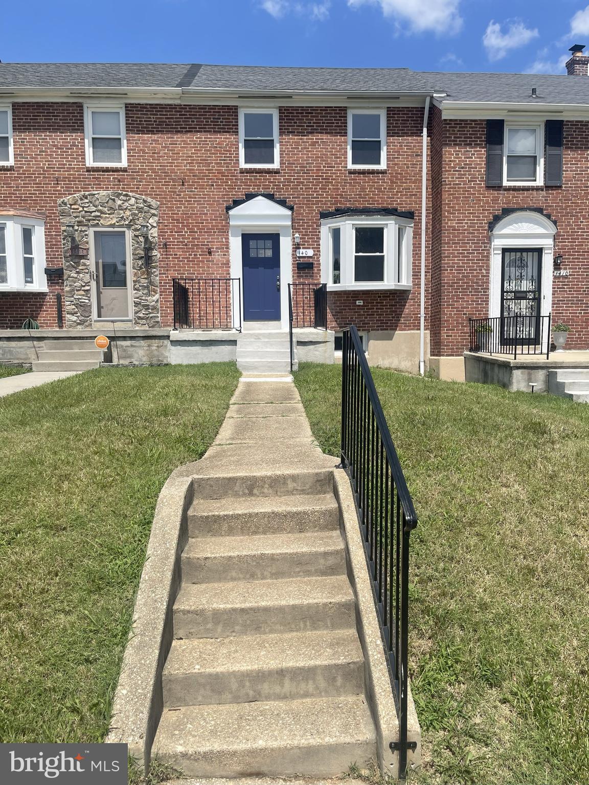 IDLEWOOD - Residential Lease