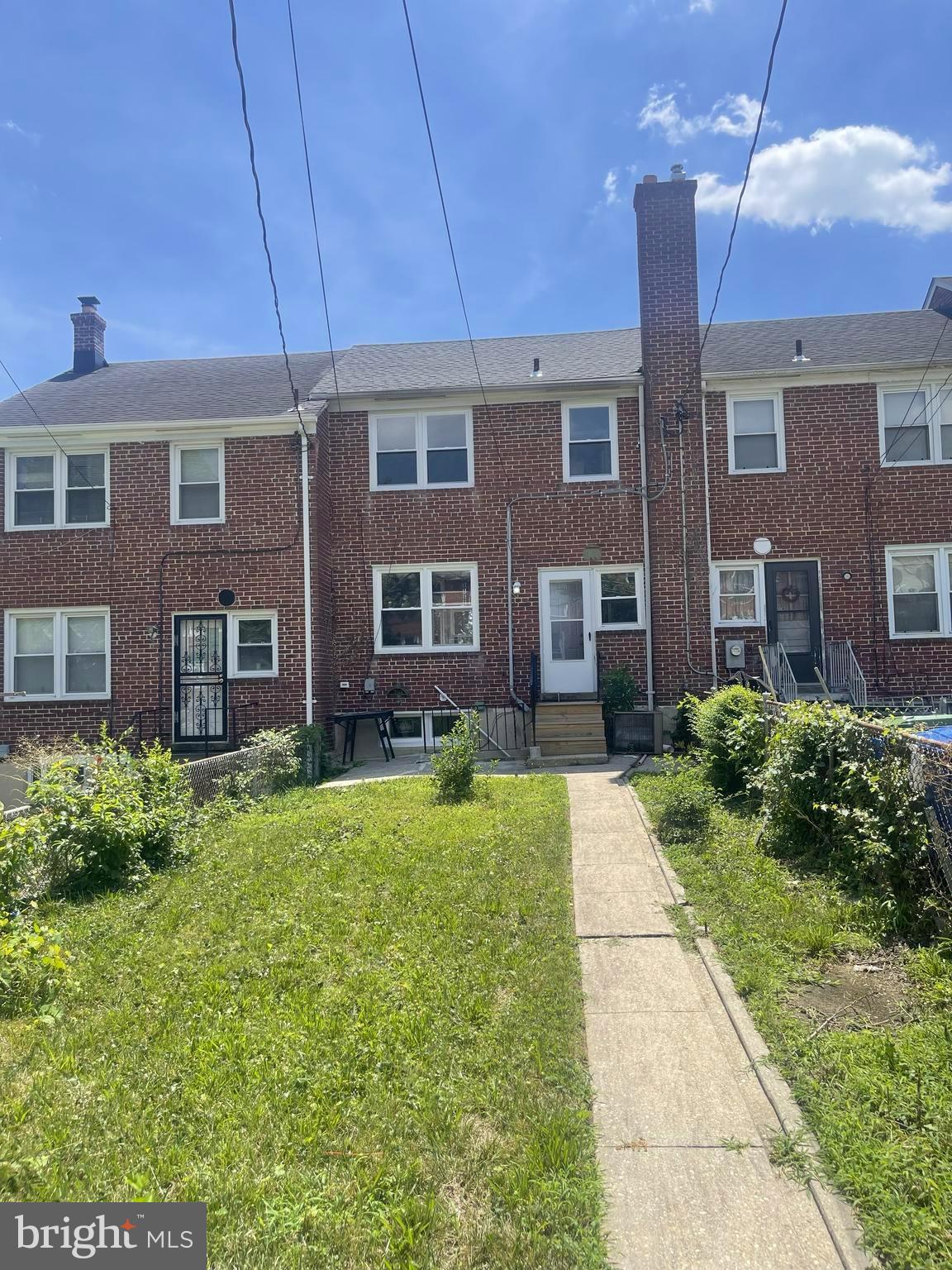 IDLEWOOD - Residential Lease