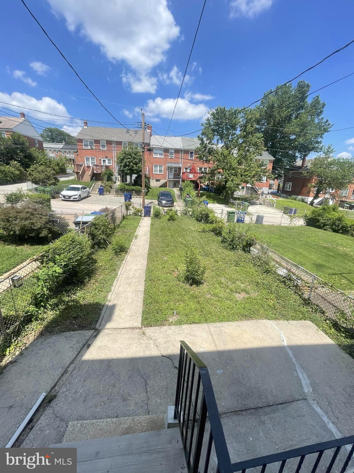 IDLEWOOD - Residential Lease