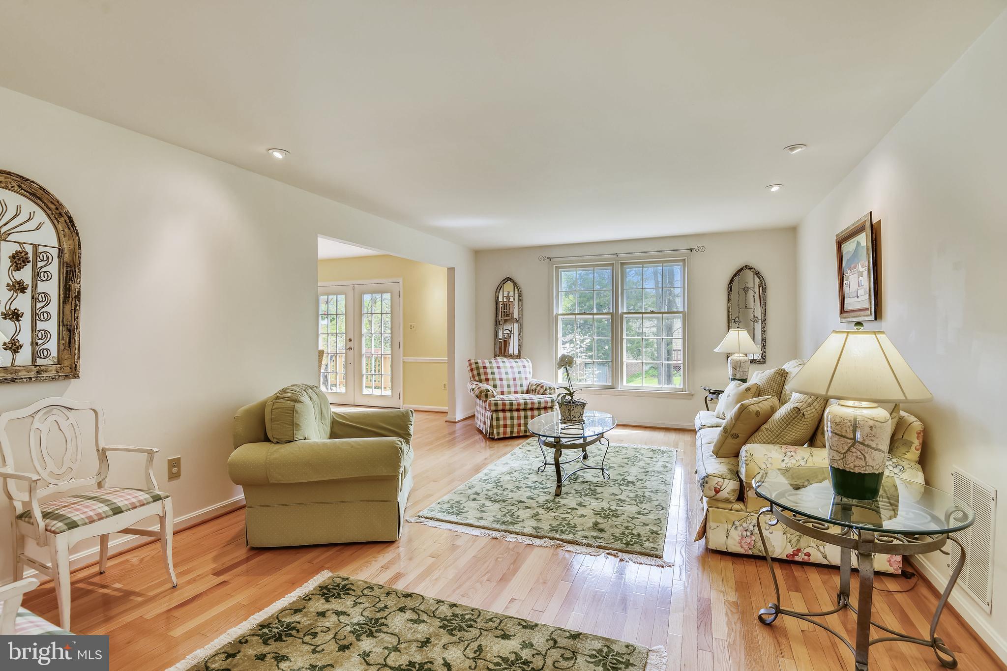 FAIRFAX COUNTY - Residential