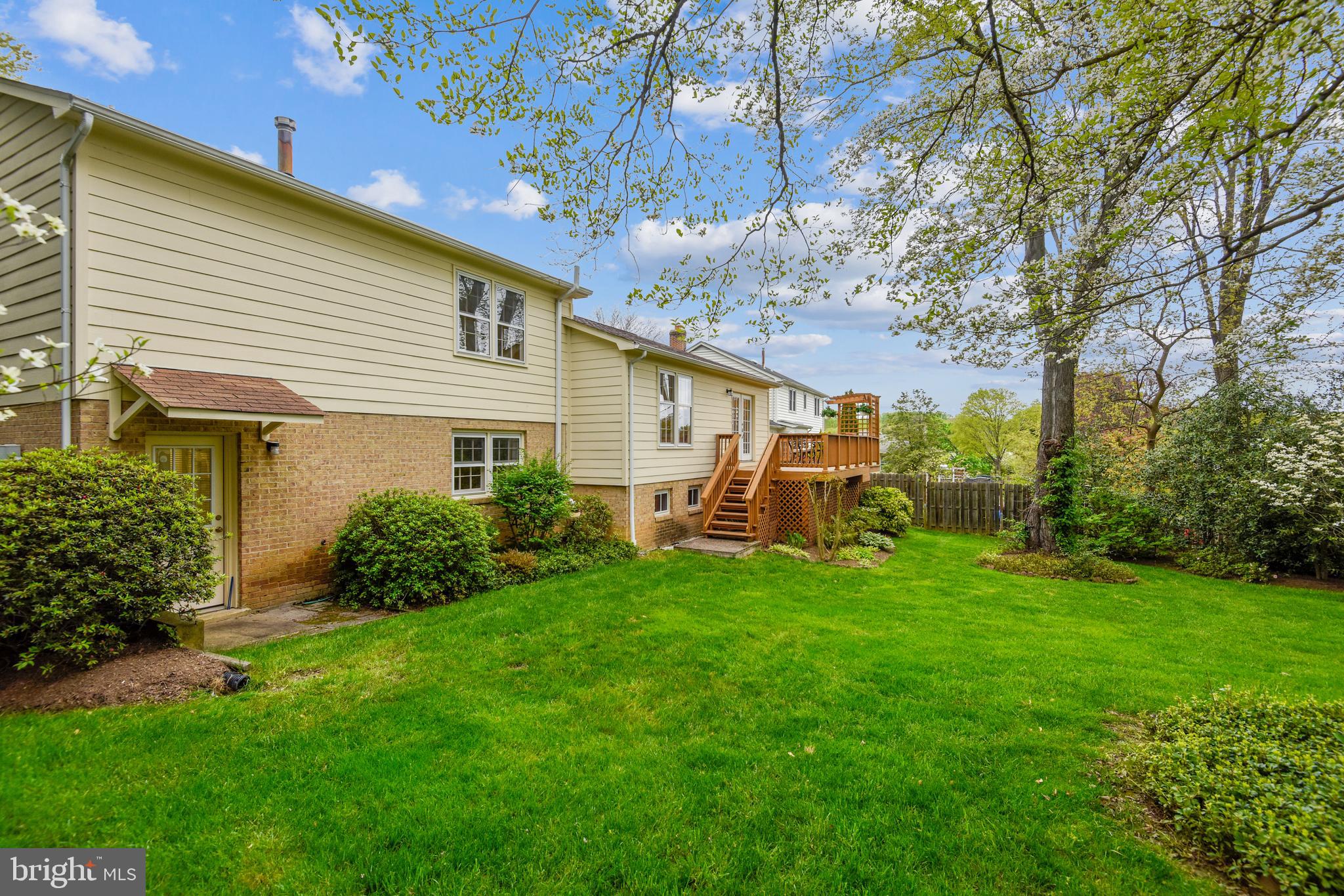 FAIRFAX COUNTY - Residential