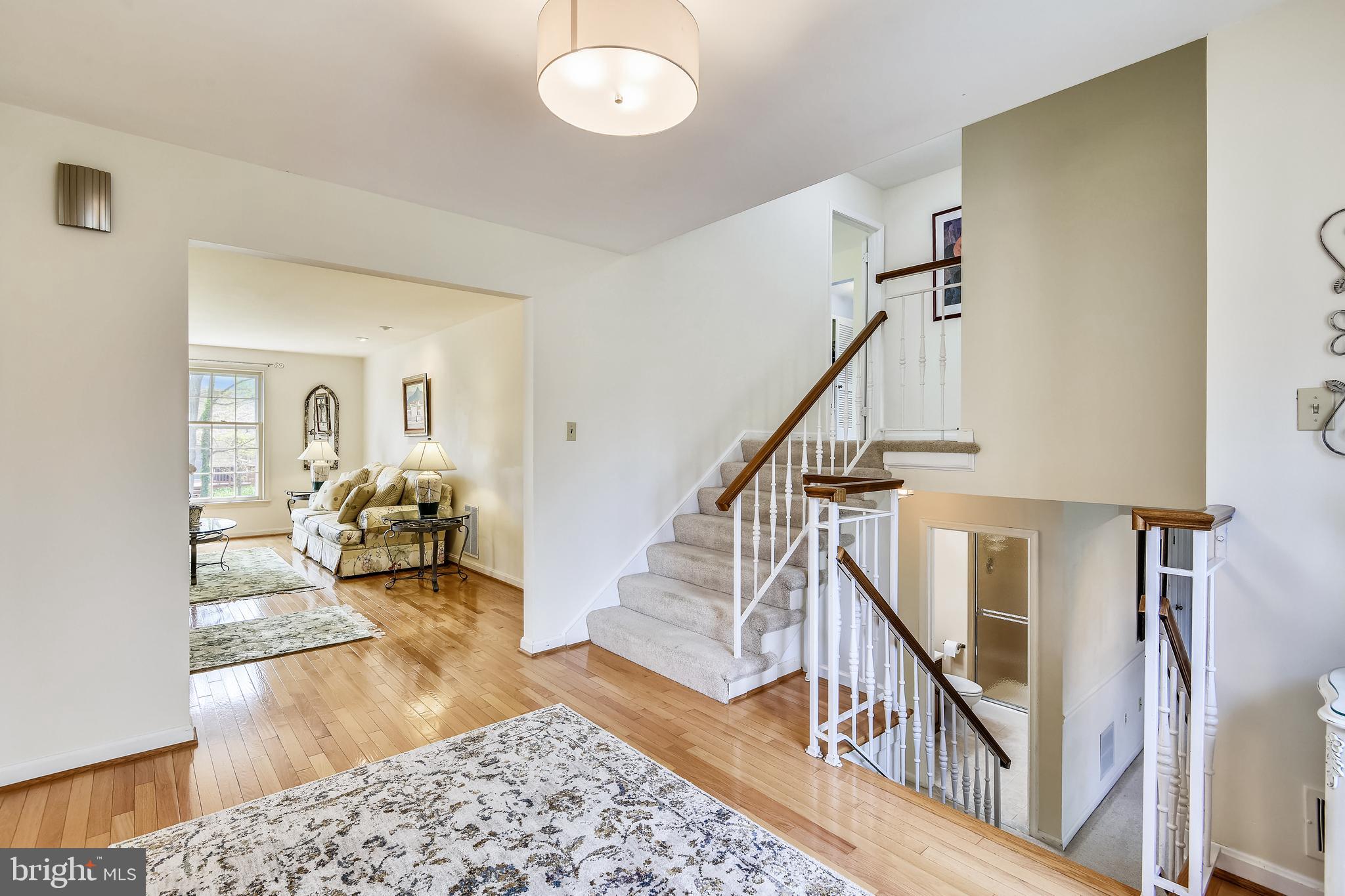 FAIRFAX COUNTY - Residential