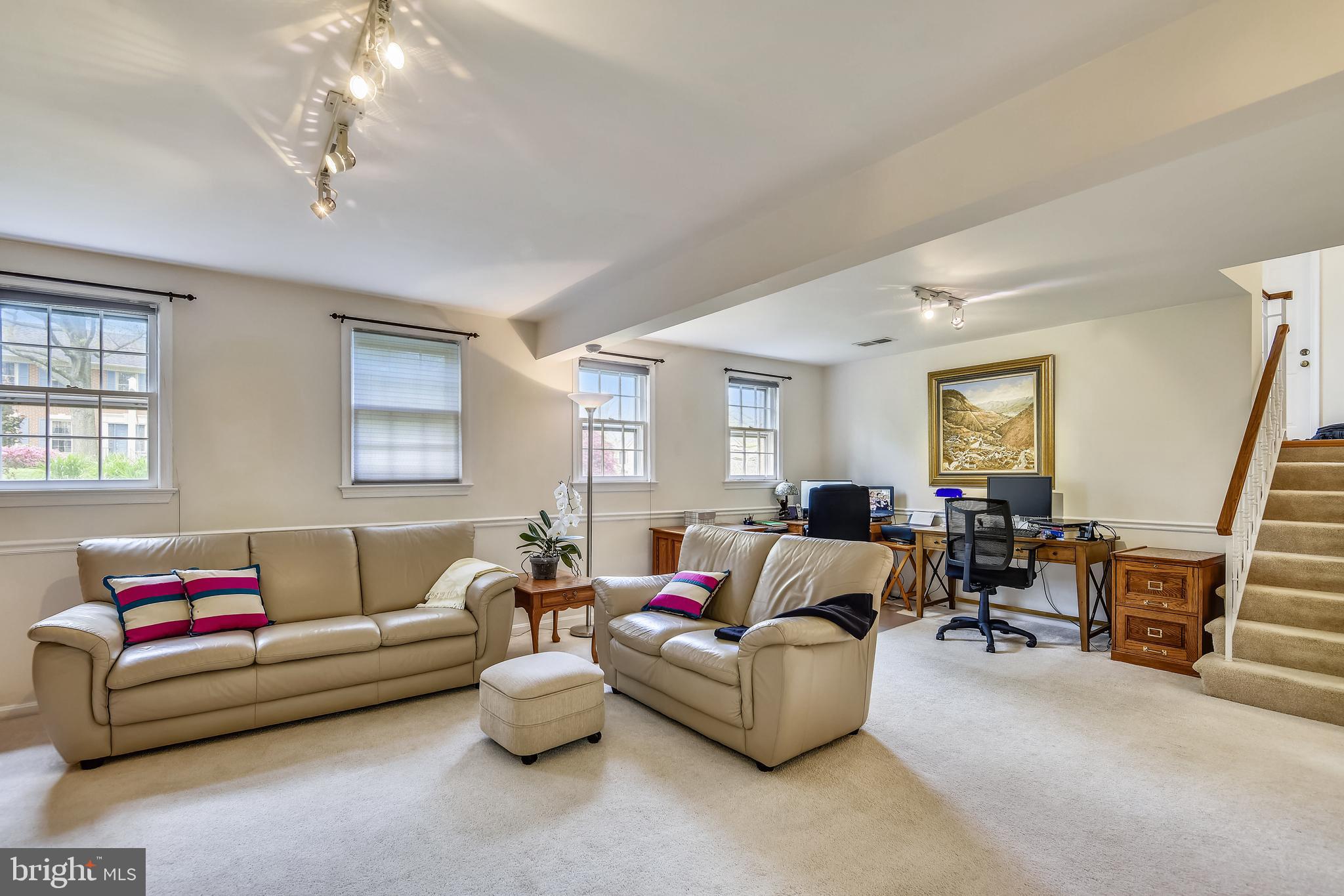 FAIRFAX COUNTY - Residential