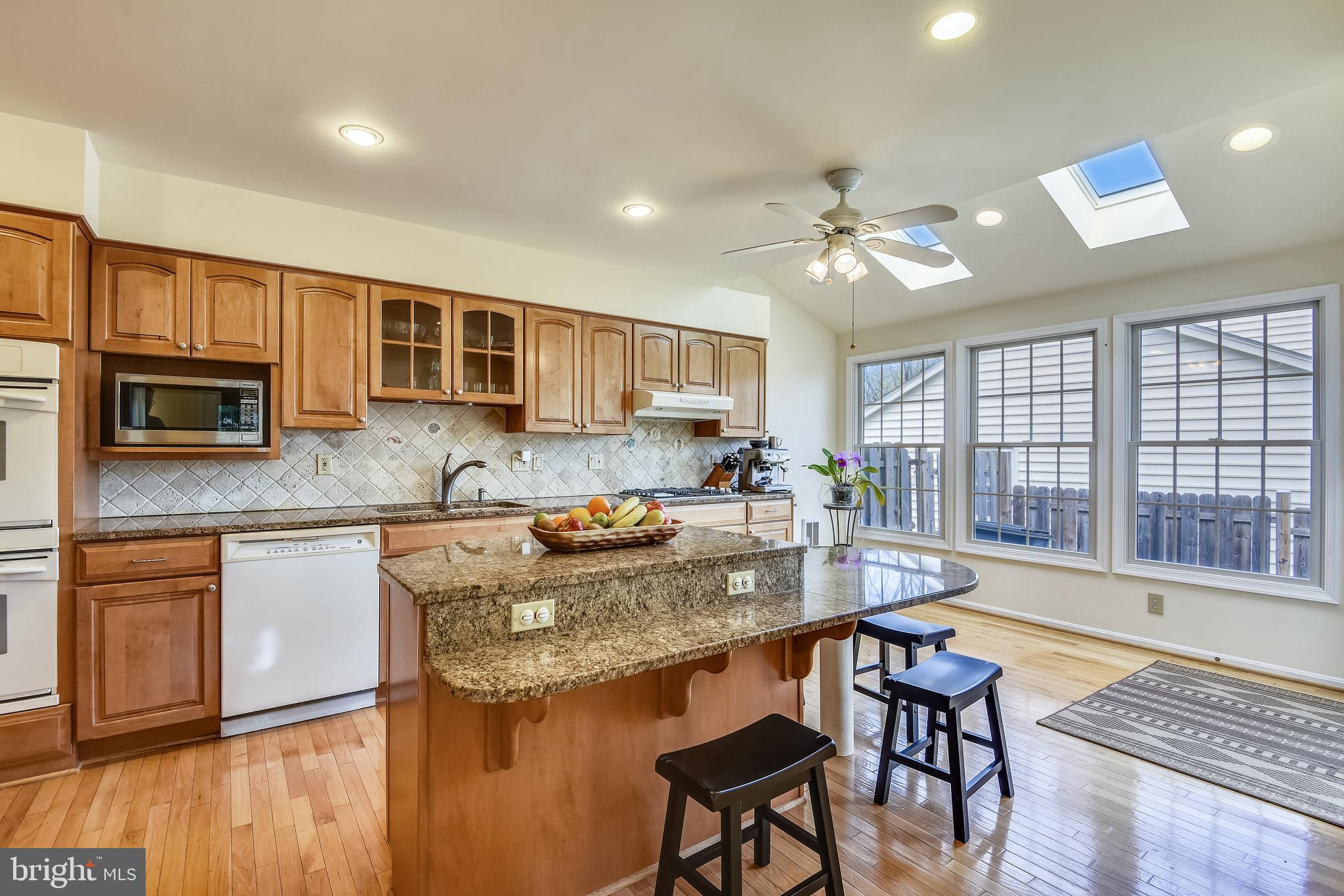 FAIRFAX COUNTY - Residential