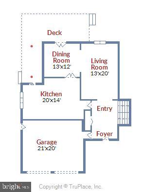 FAIRFAX COUNTY - Residential