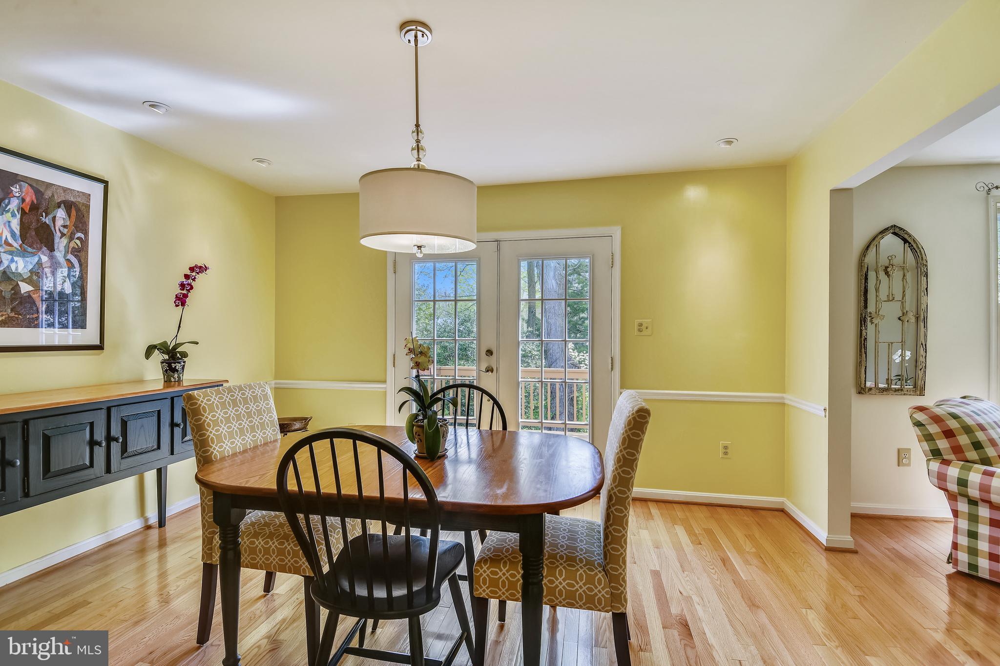 FAIRFAX COUNTY - Residential