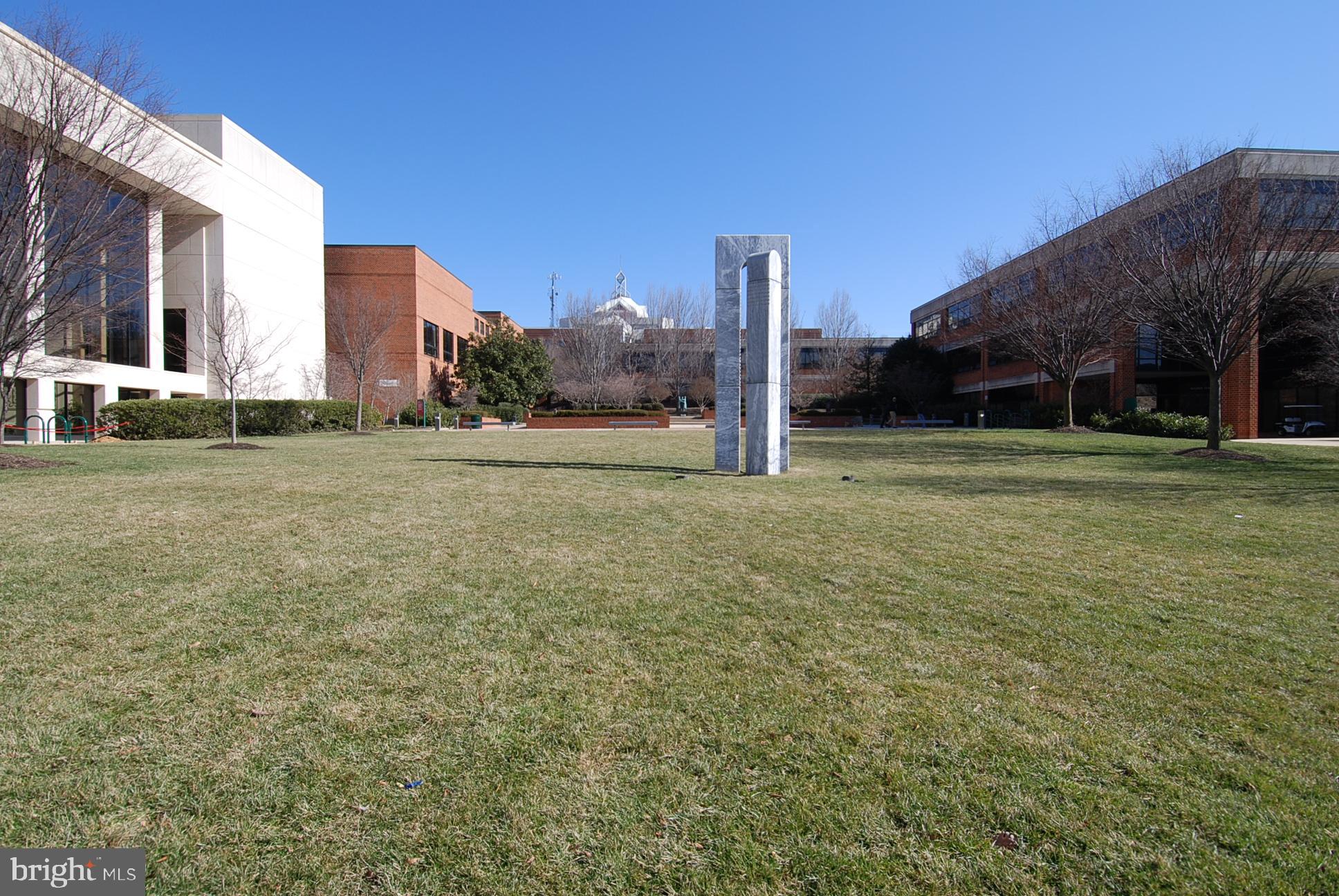 FAIRFAX COUNTY - Residential