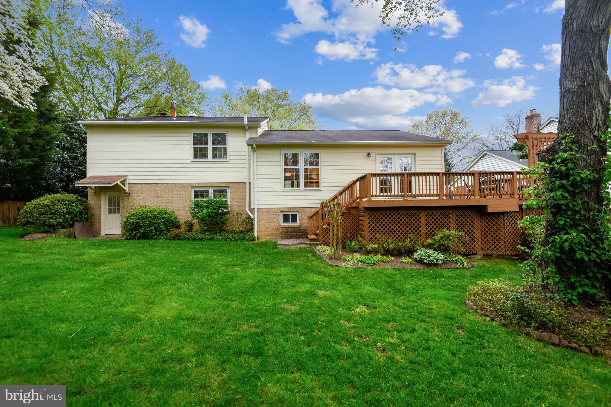 FAIRFAX COUNTY - Residential