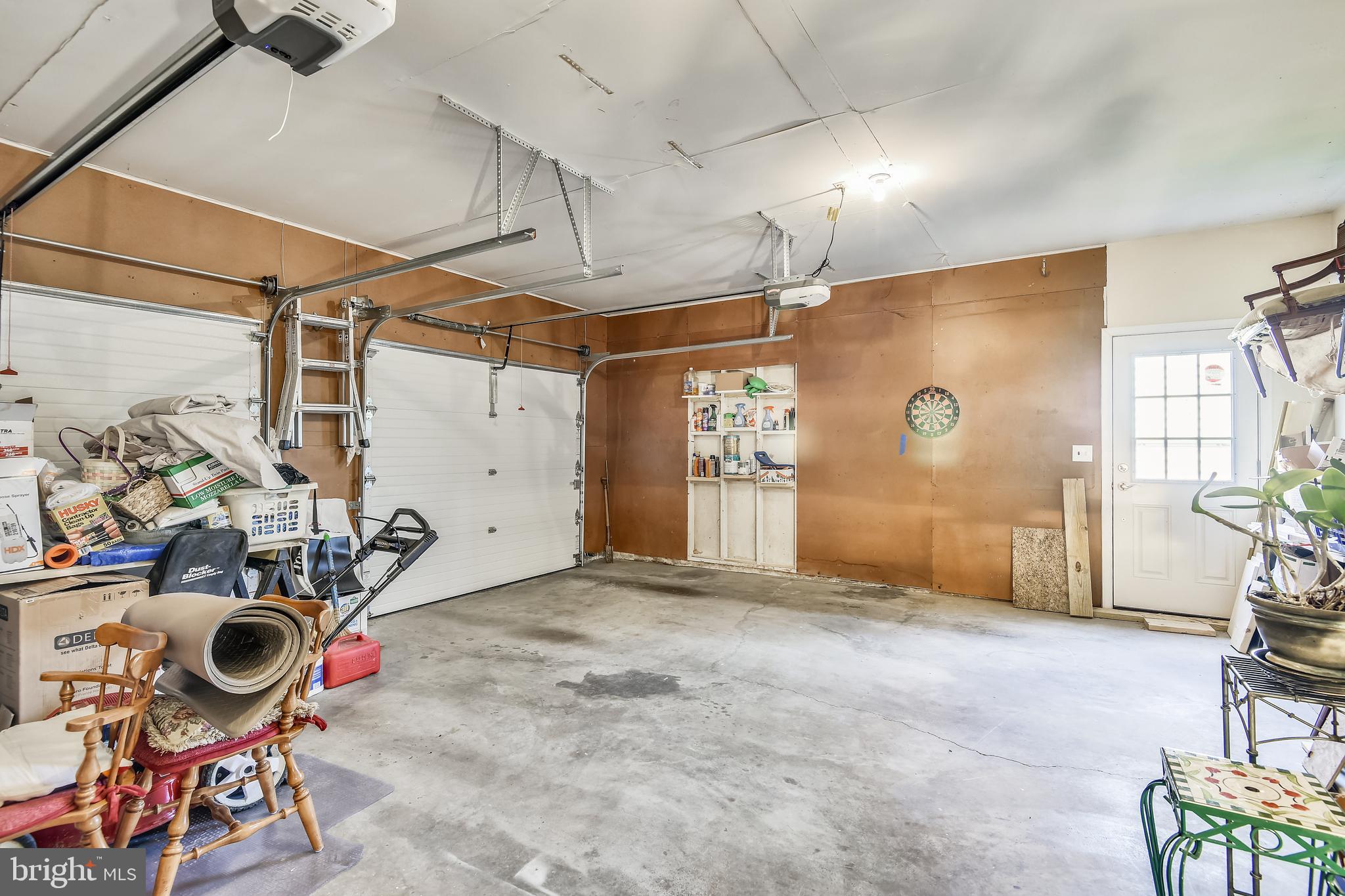 FAIRFAX COUNTY - Residential