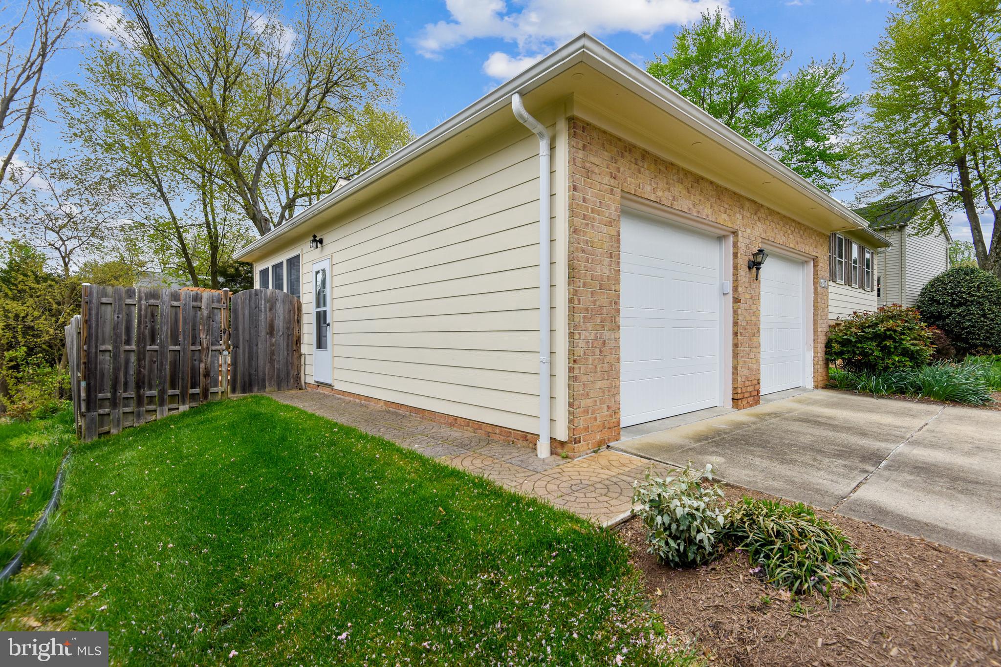 FAIRFAX COUNTY - Residential