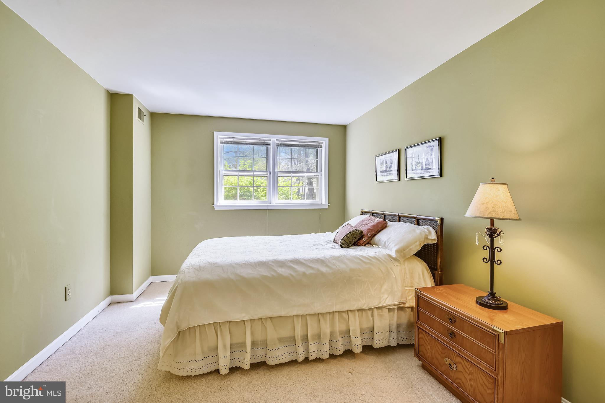 FAIRFAX COUNTY - Residential