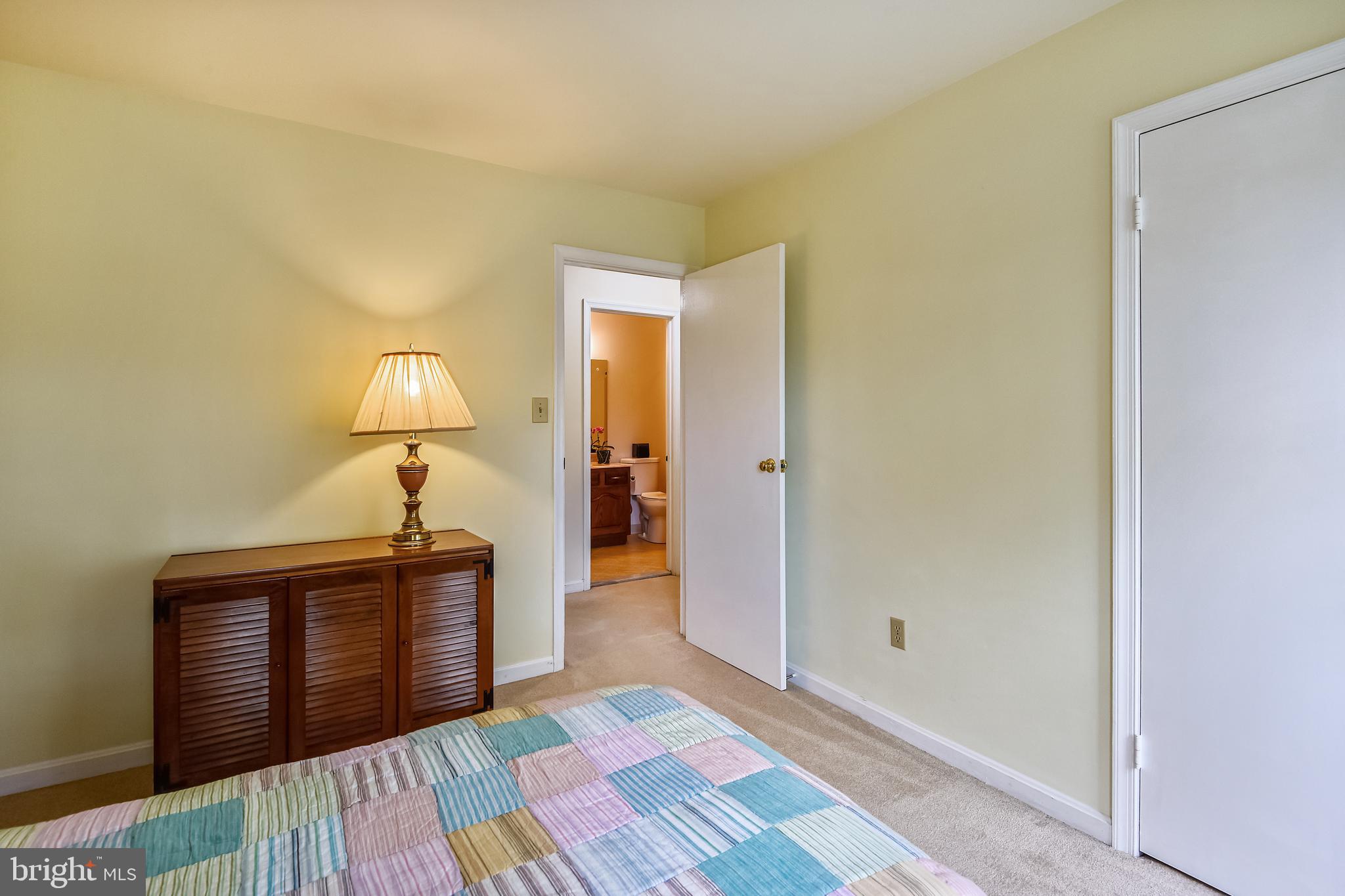 FAIRFAX COUNTY - Residential