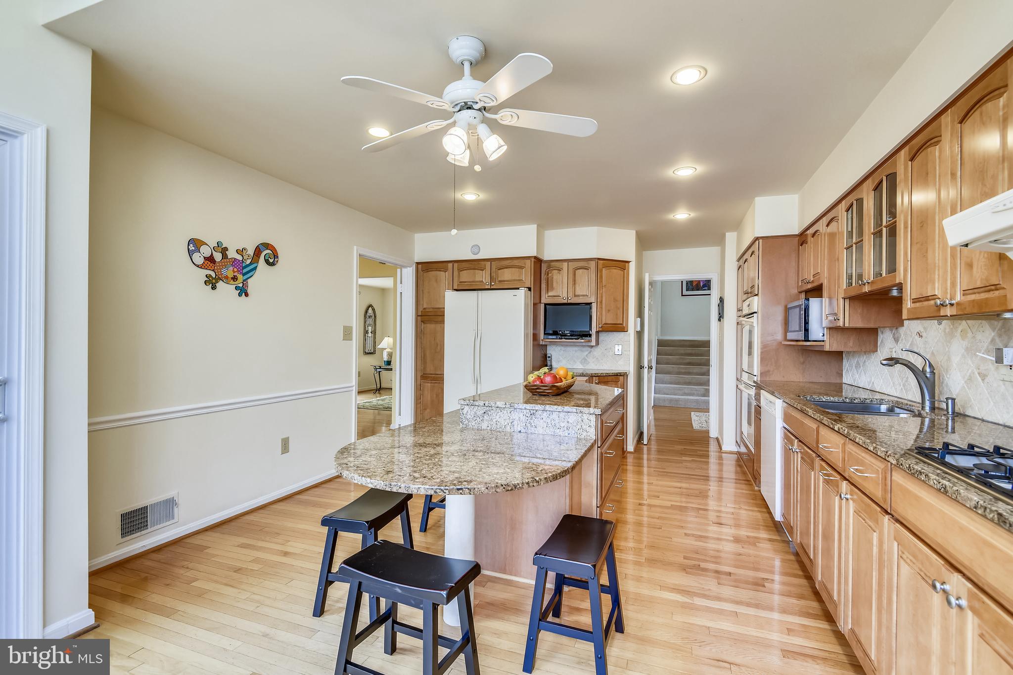 FAIRFAX COUNTY - Residential