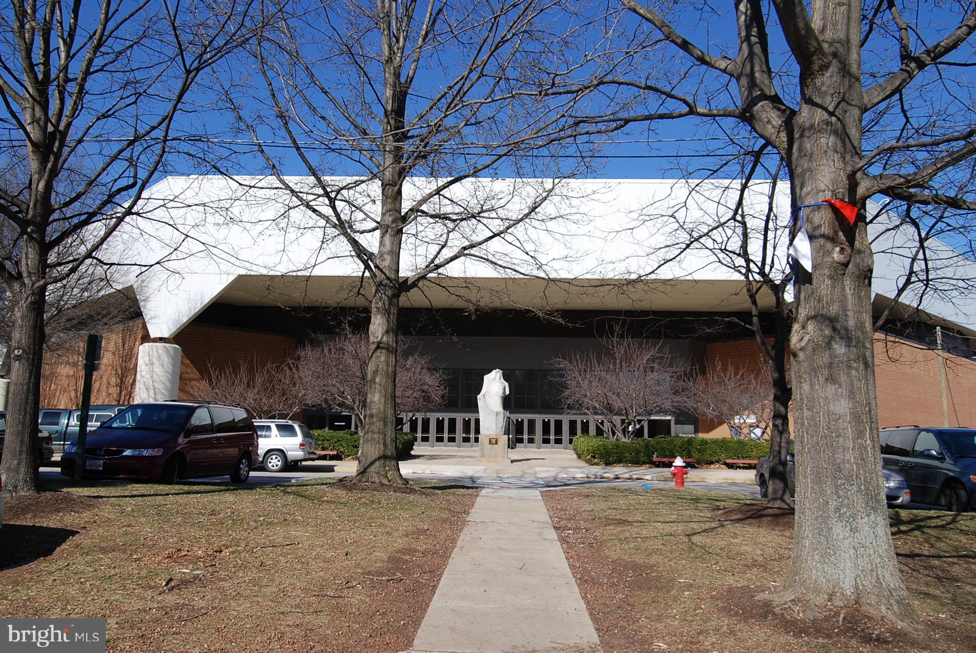 FAIRFAX COUNTY - Residential