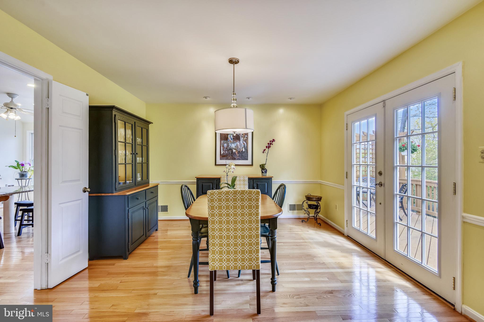 FAIRFAX COUNTY - Residential