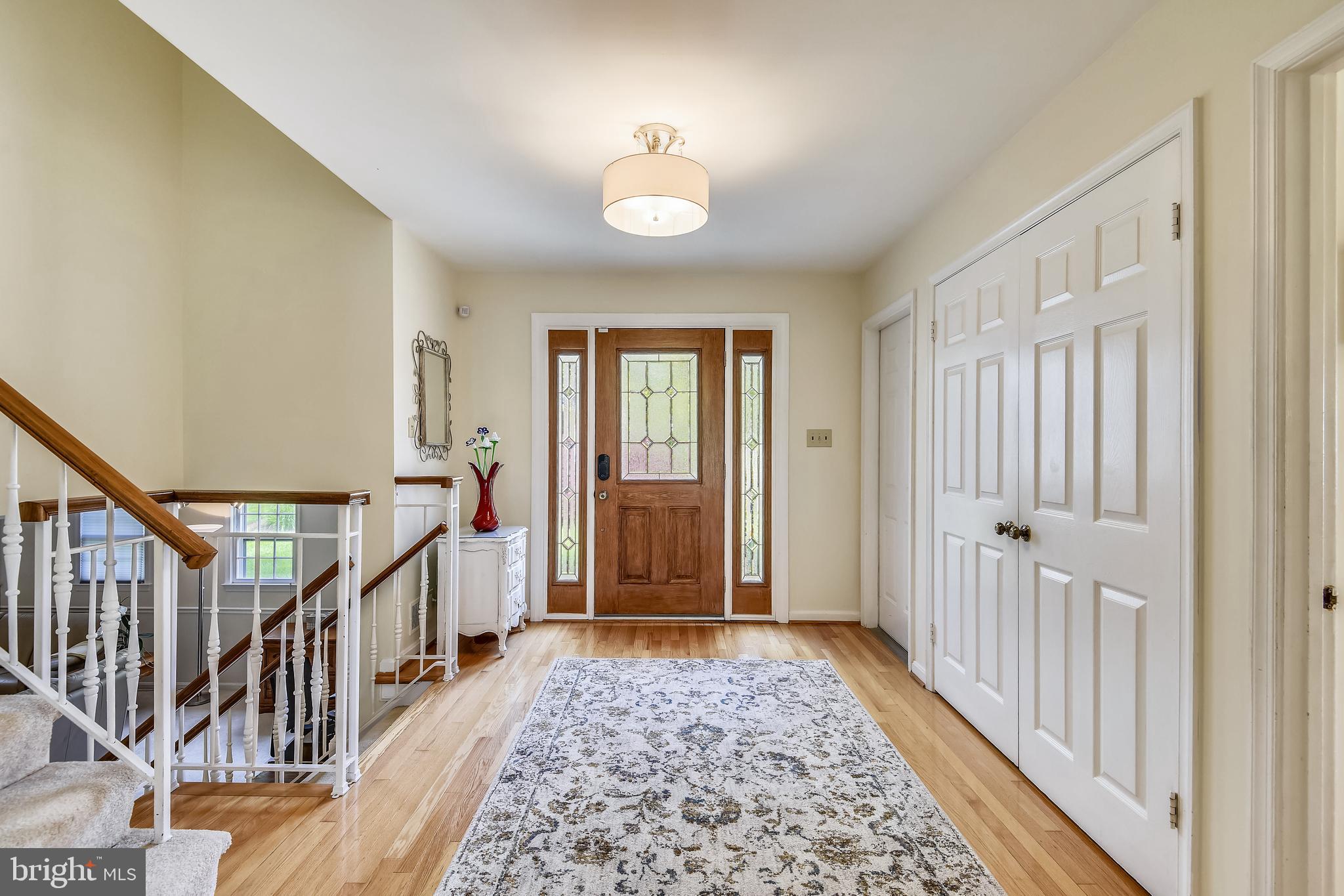 FAIRFAX COUNTY - Residential