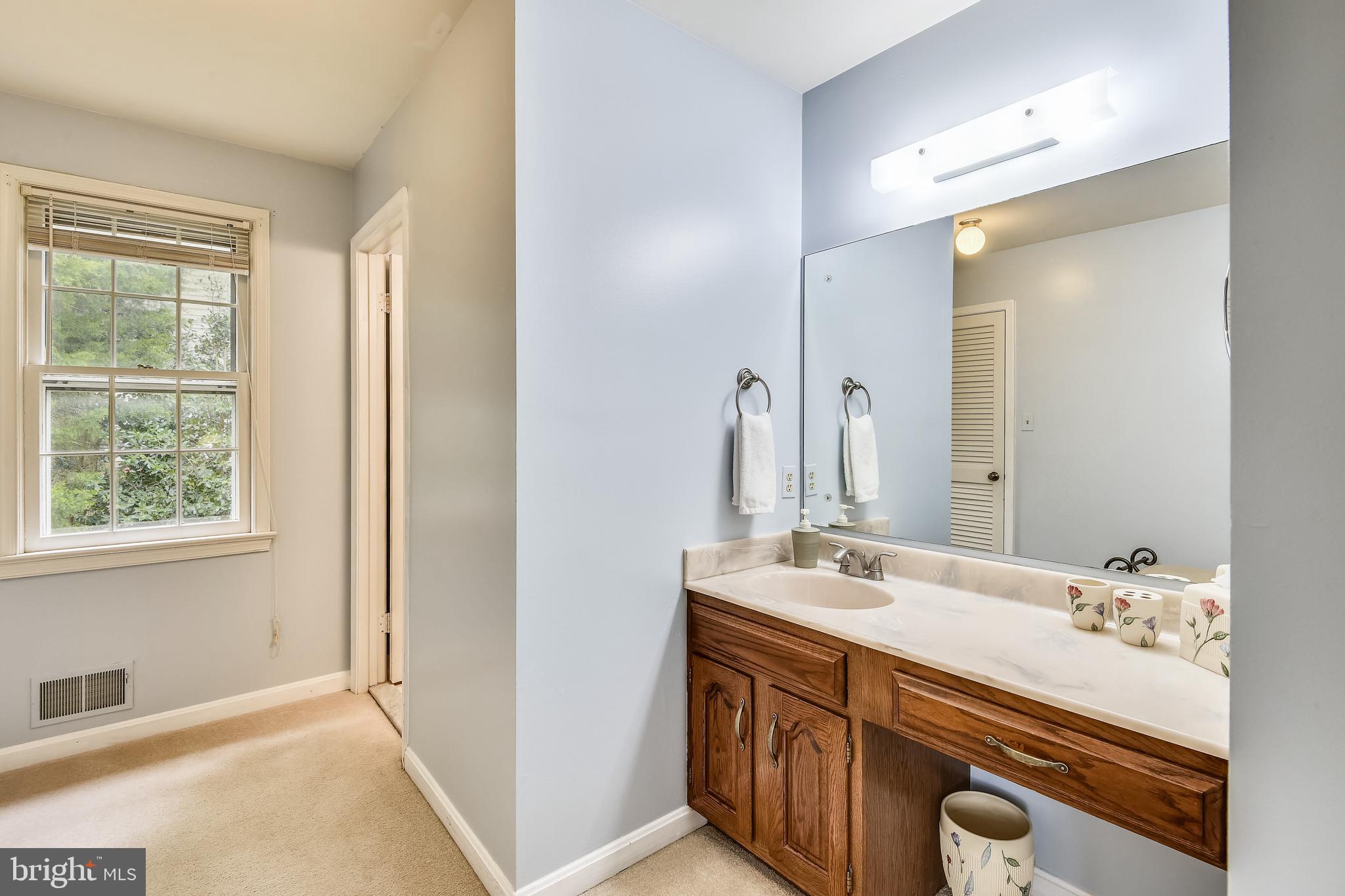 FAIRFAX COUNTY - Residential