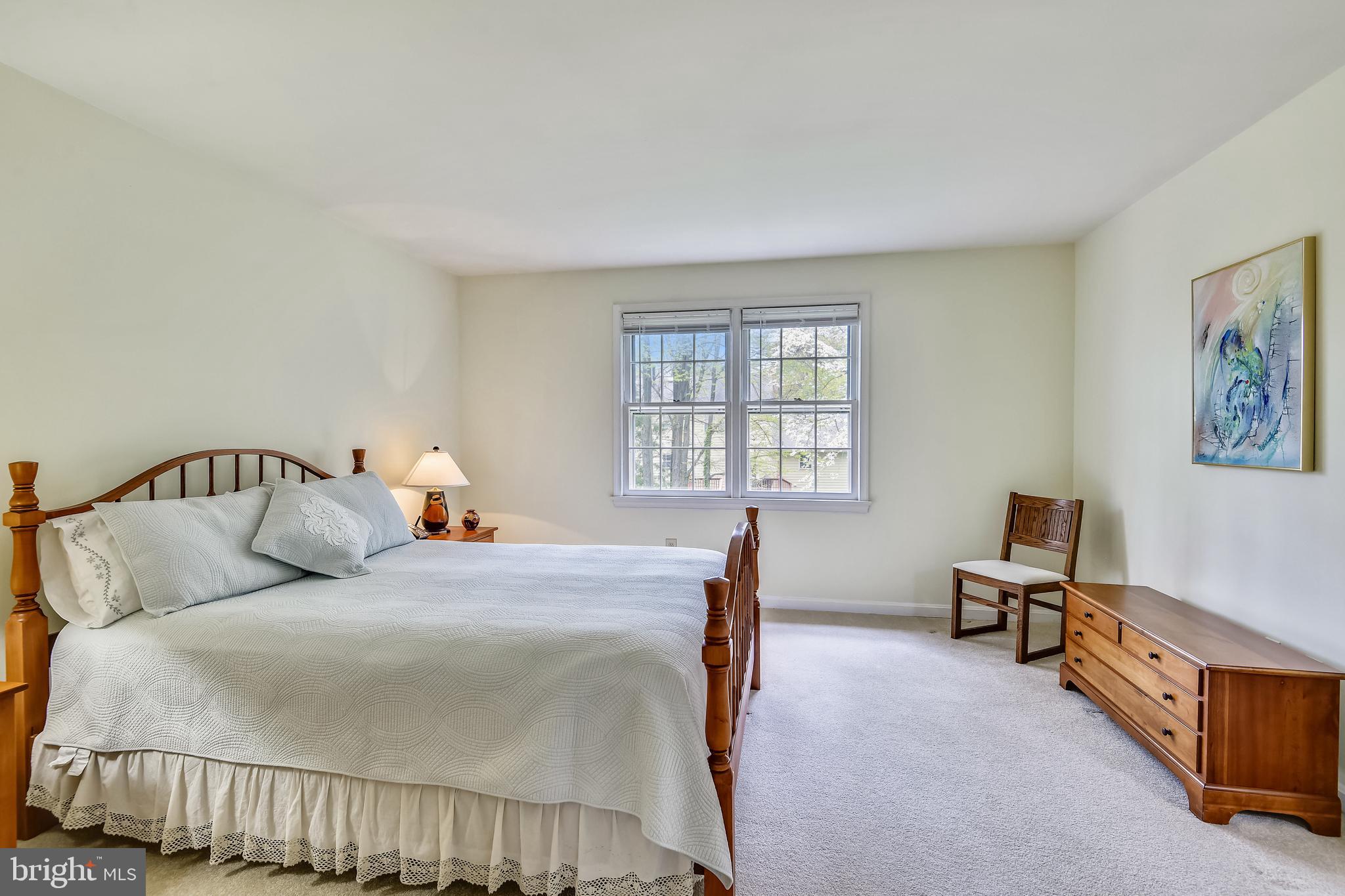 FAIRFAX COUNTY - Residential