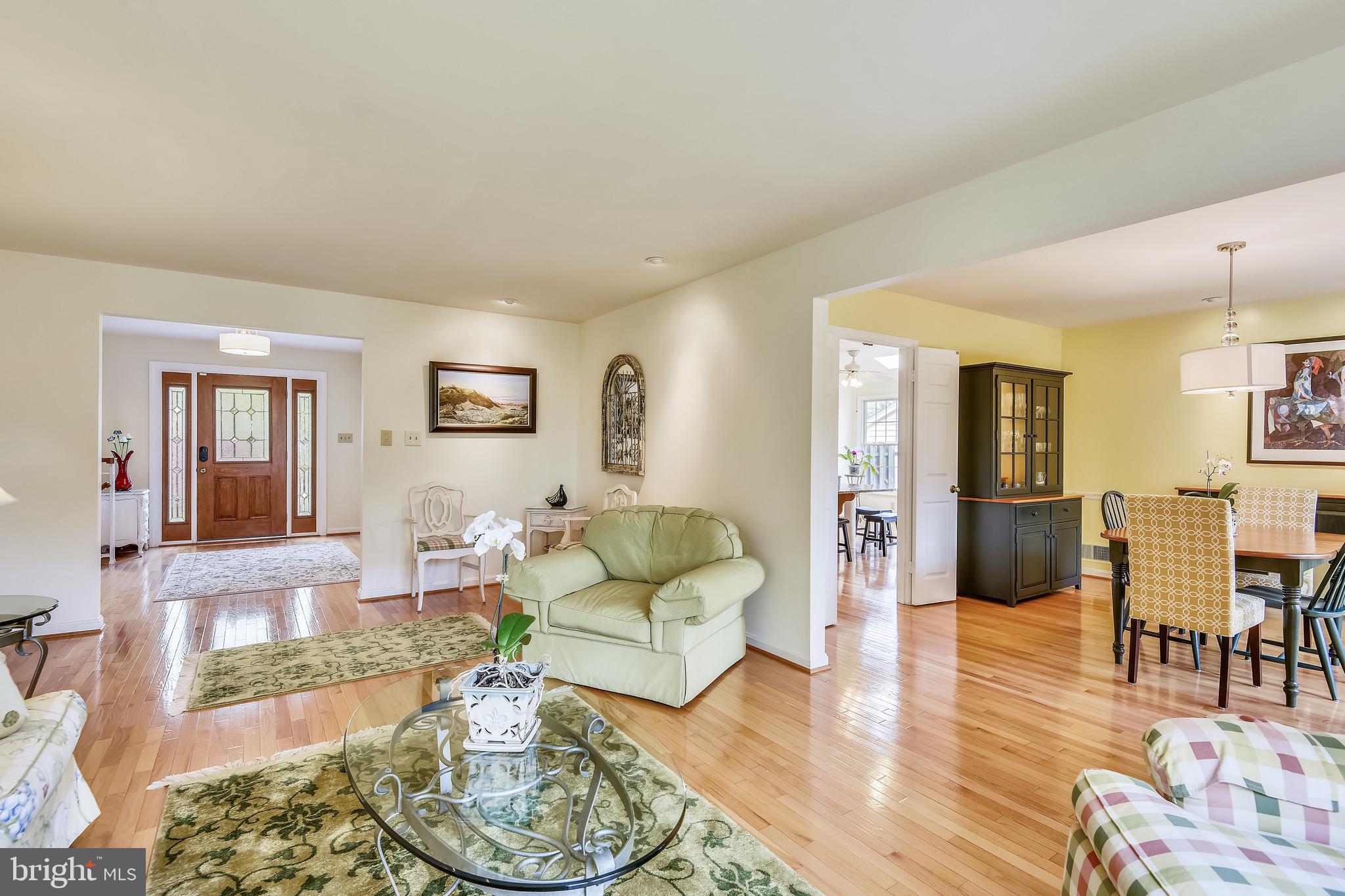 FAIRFAX COUNTY - Residential