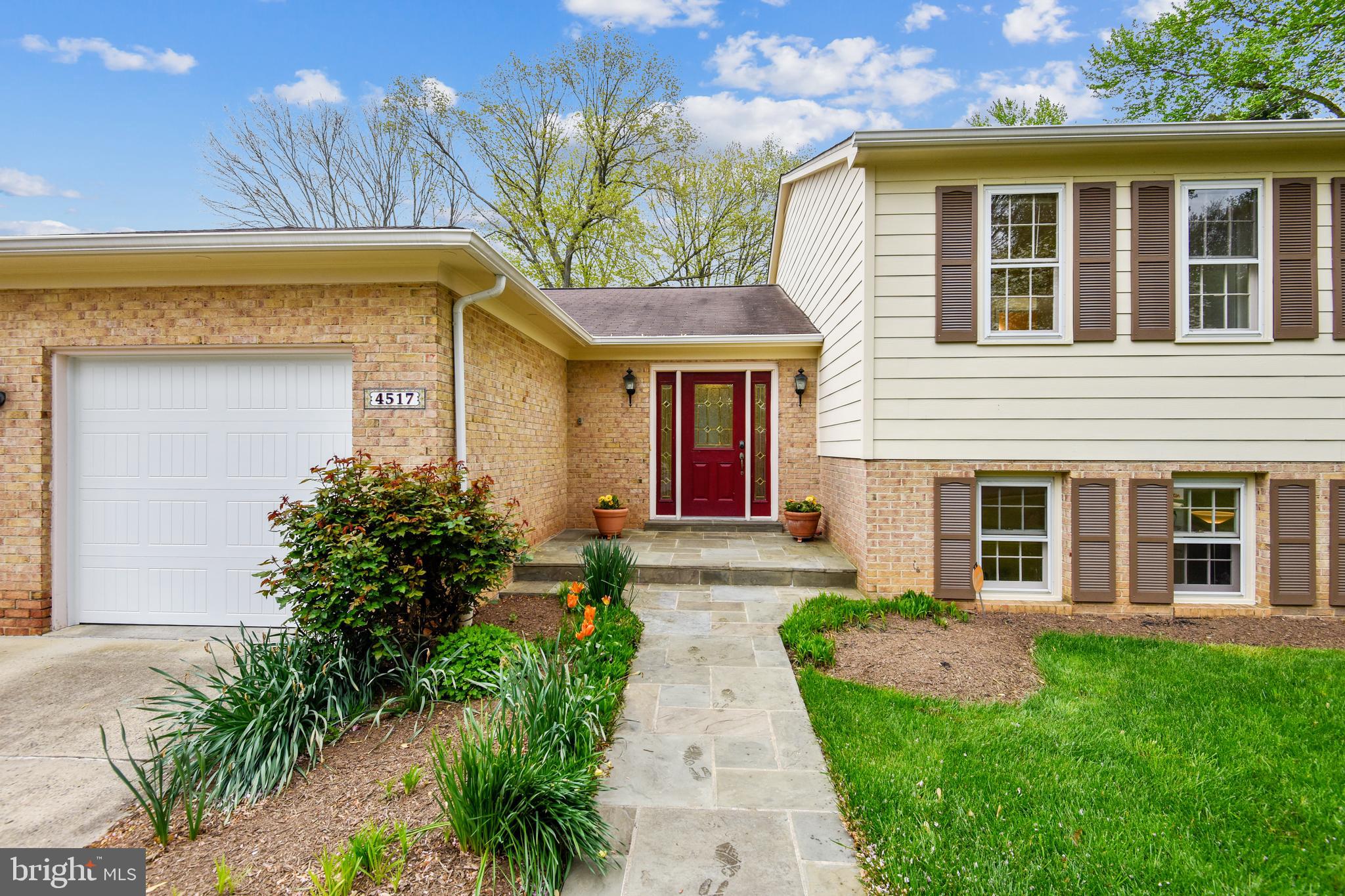 FAIRFAX COUNTY - Residential