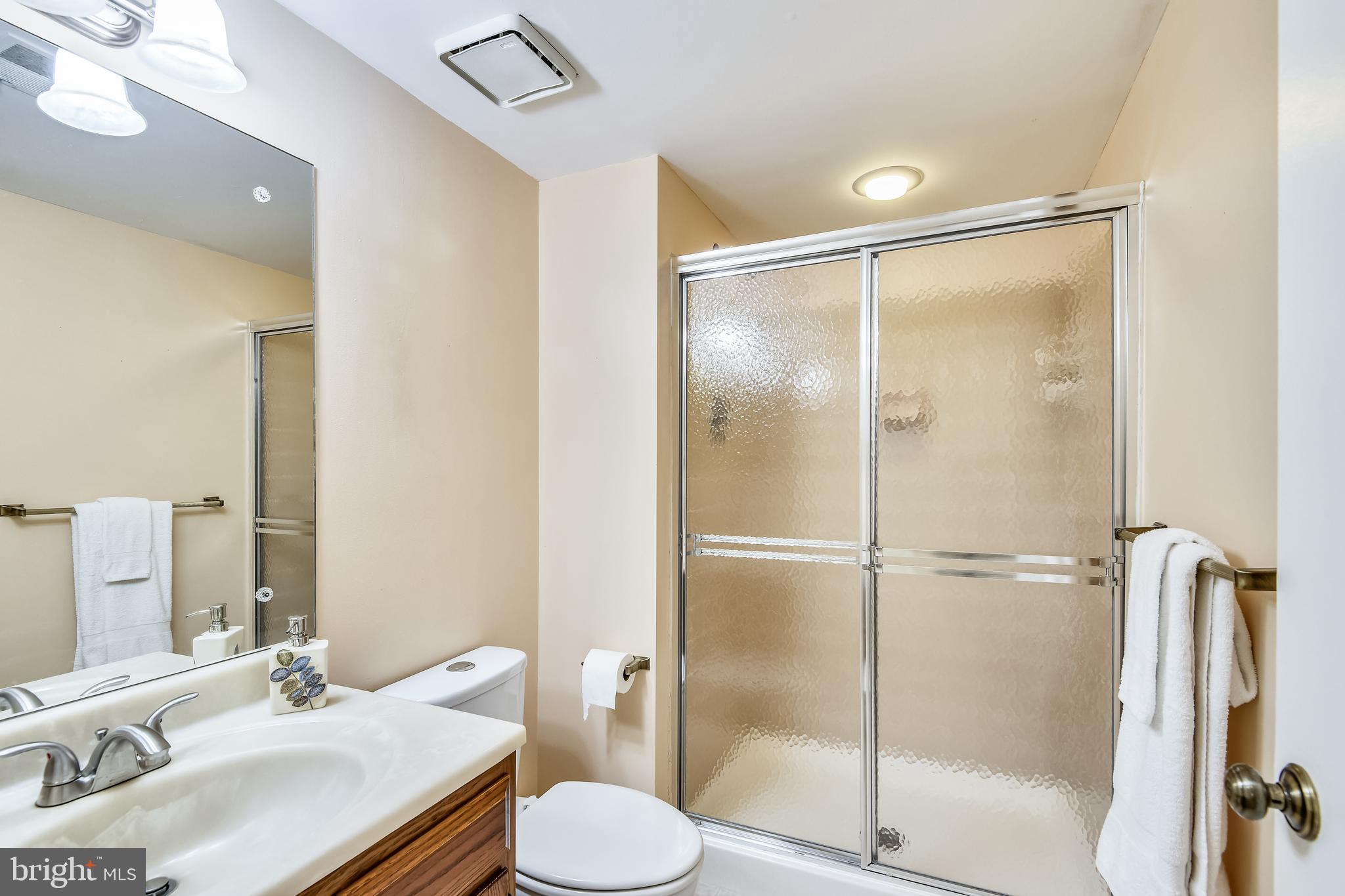 FAIRFAX COUNTY - Residential