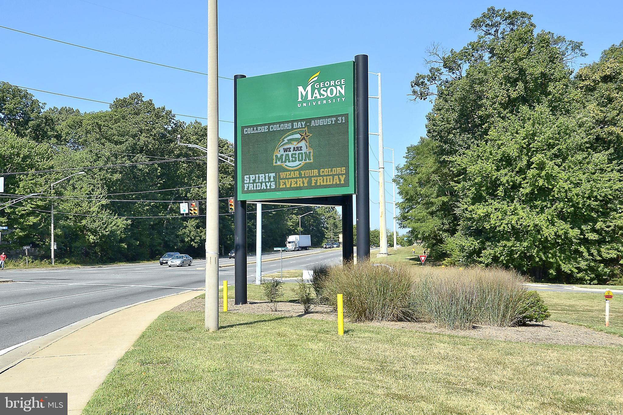 FAIRFAX COUNTY - Residential