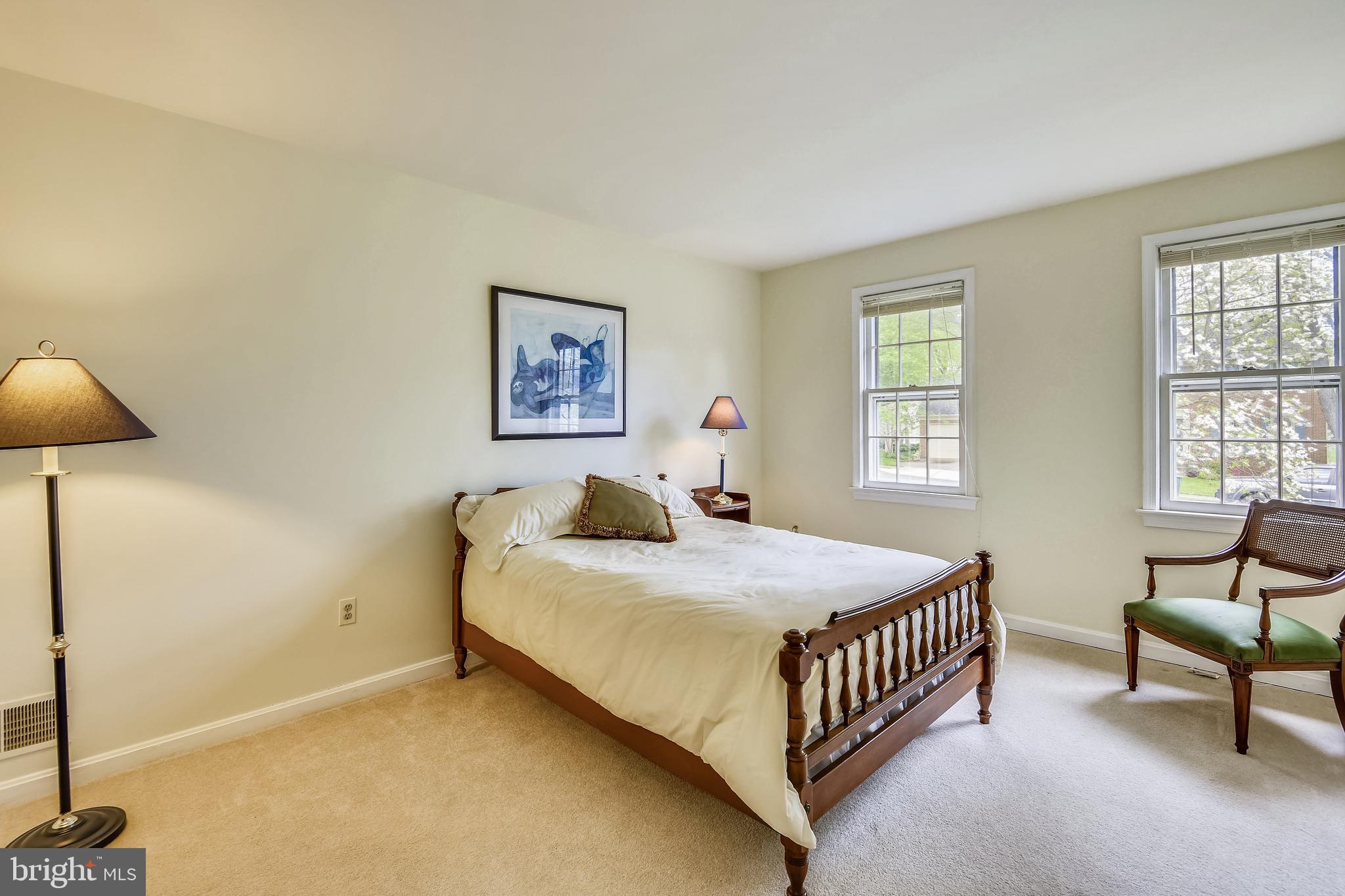 FAIRFAX COUNTY - Residential