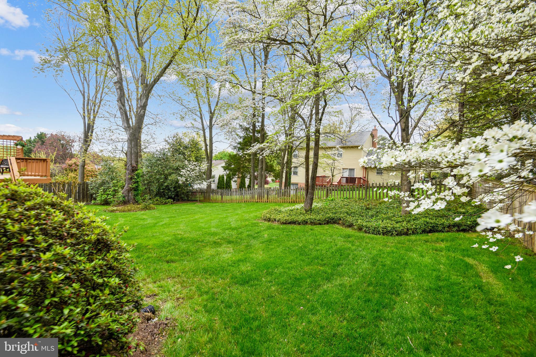 FAIRFAX COUNTY - Residential