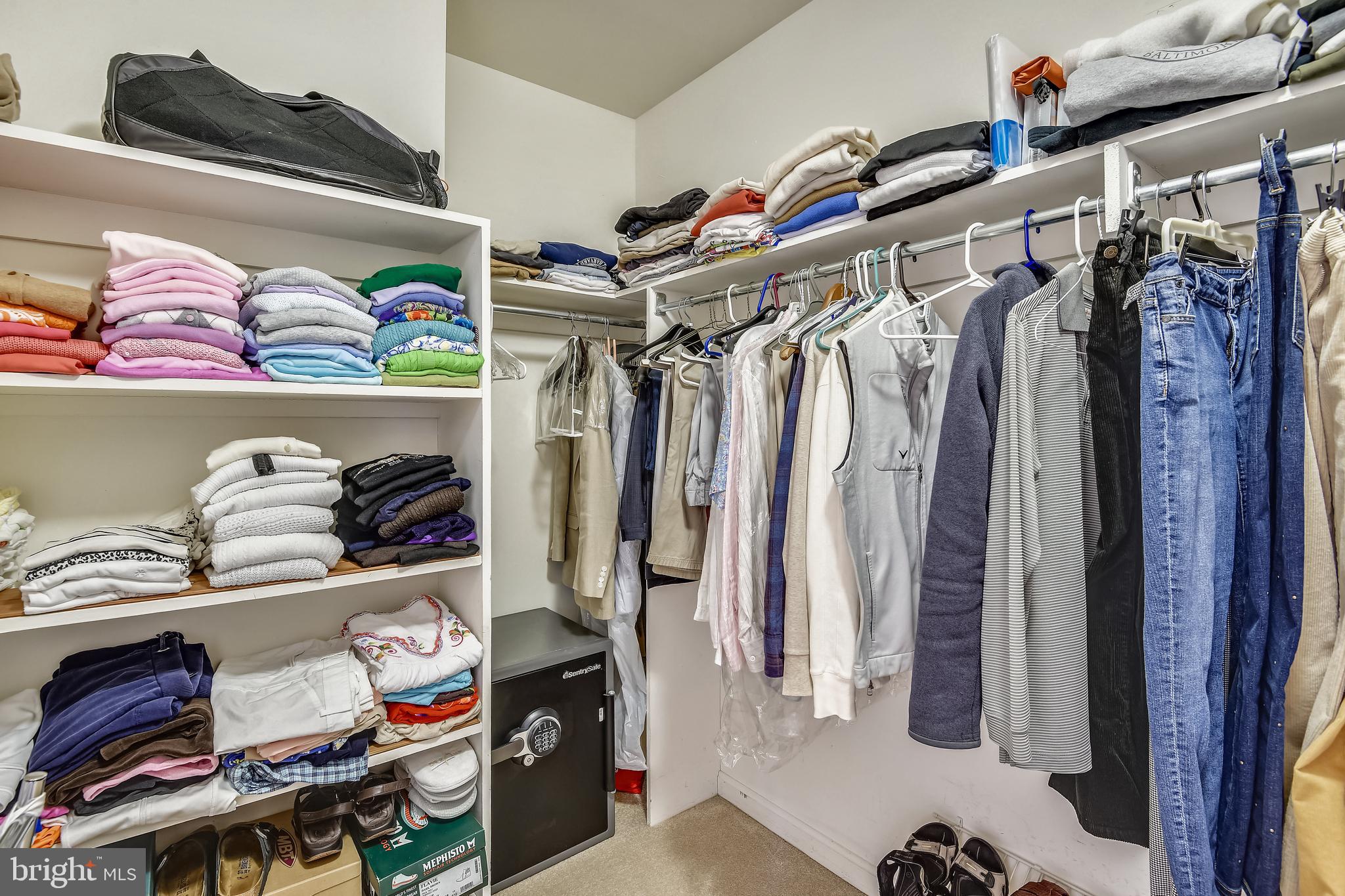 FAIRFAX COUNTY - Residential