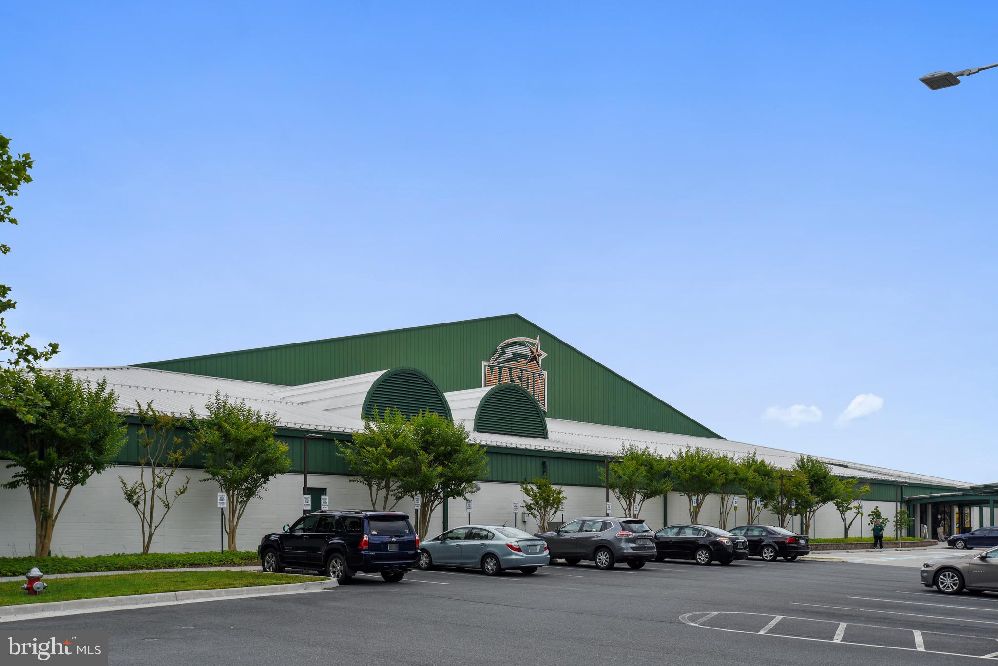 FAIRFAX COUNTY - Residential