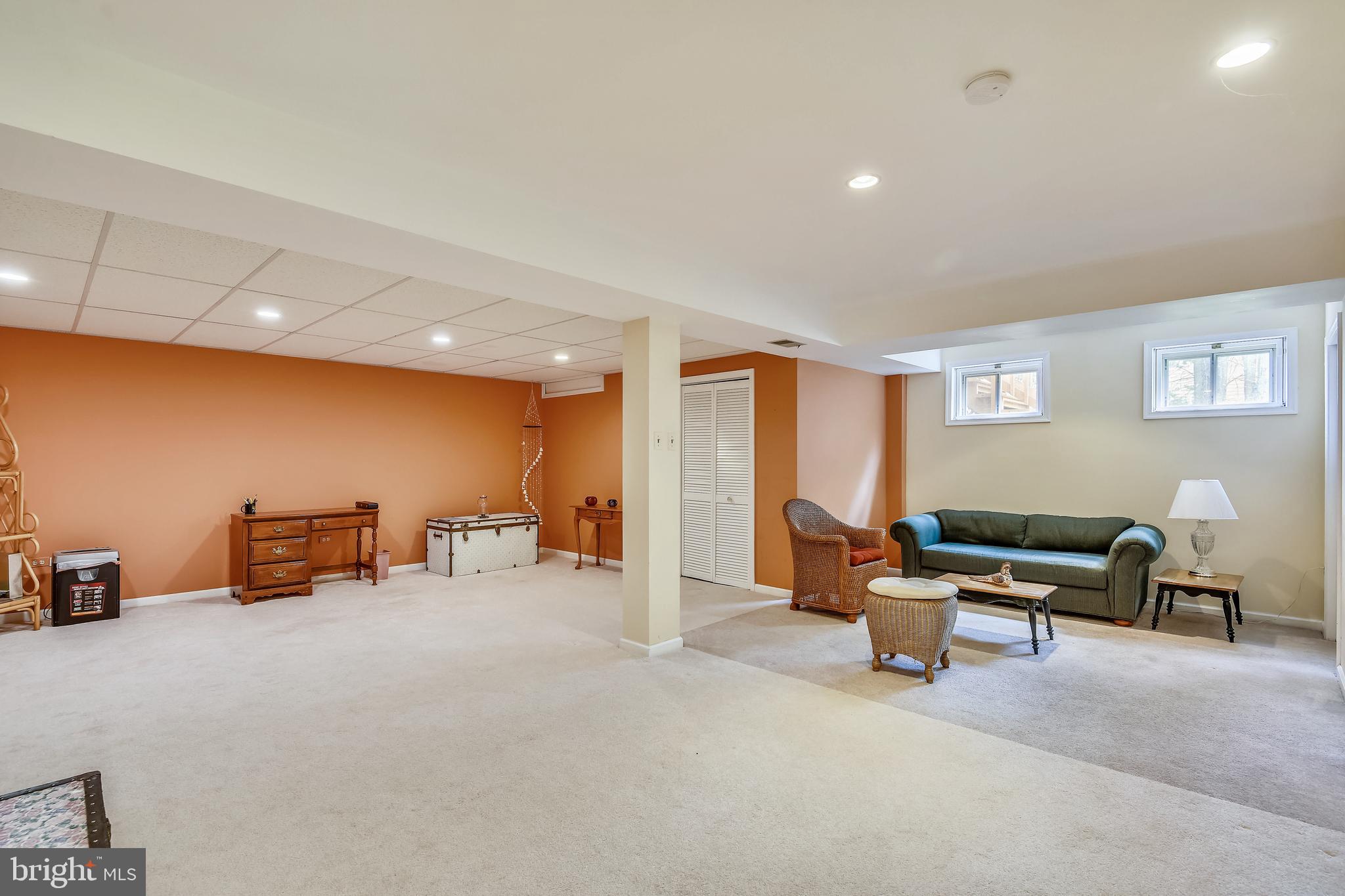 FAIRFAX COUNTY - Residential