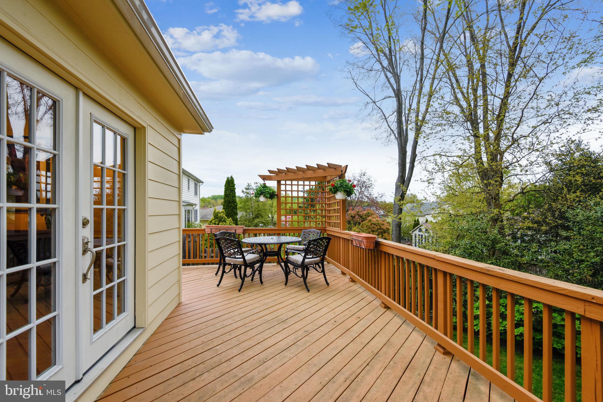 FAIRFAX COUNTY - Residential