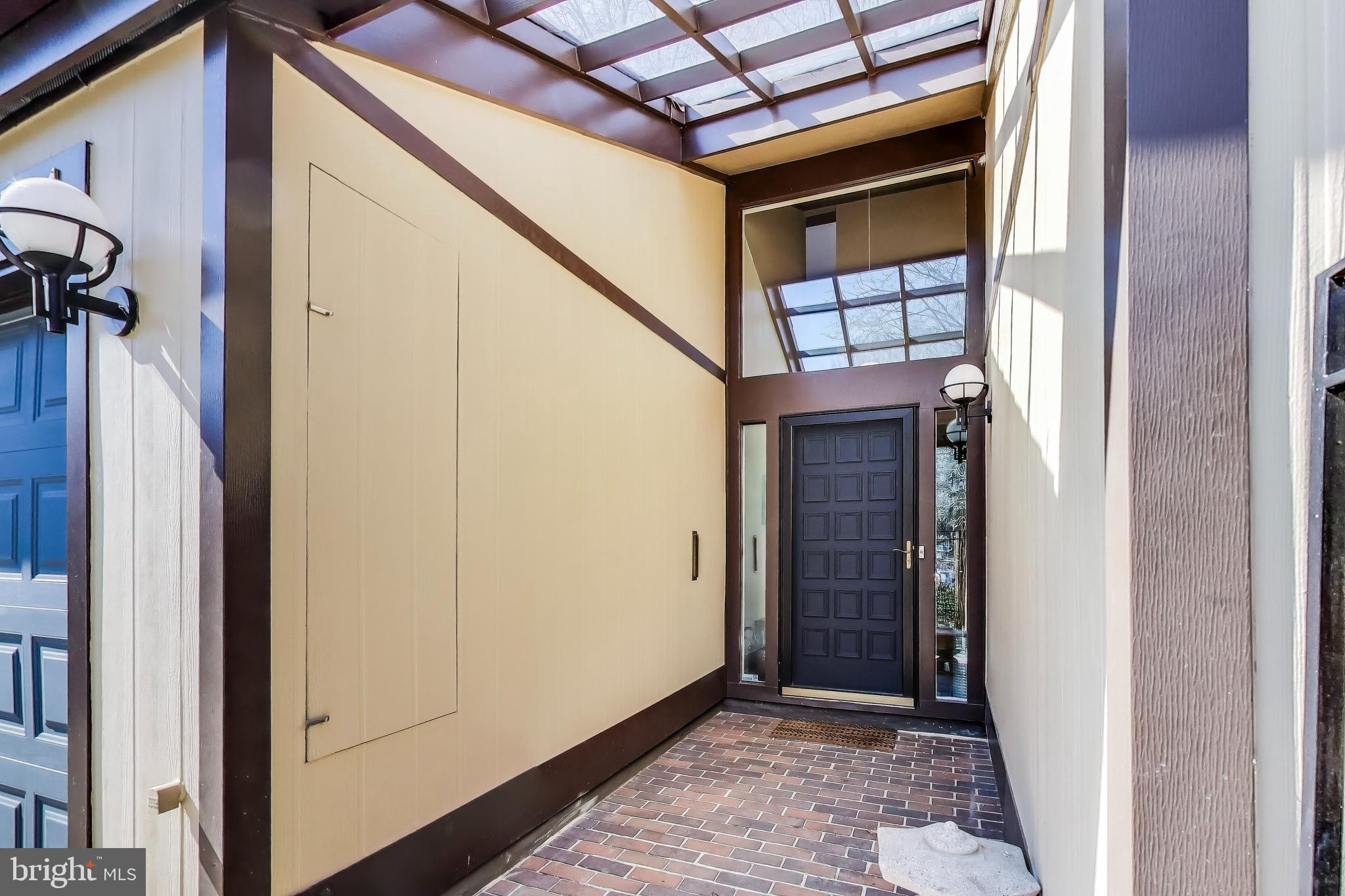 COURTS OF WYNGATE - Residential