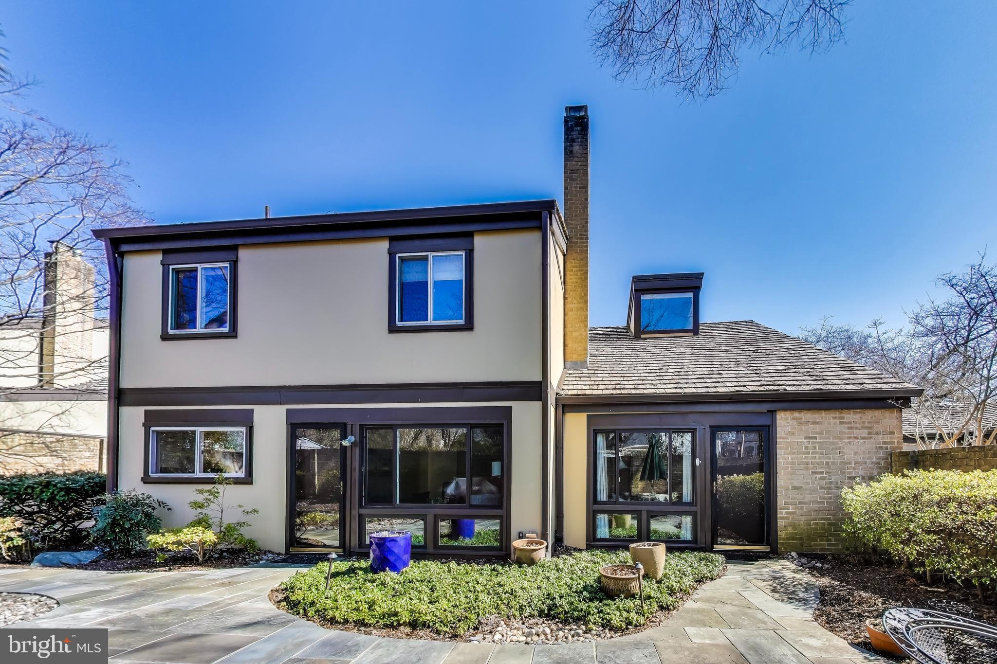 COURTS OF WYNGATE - Residential