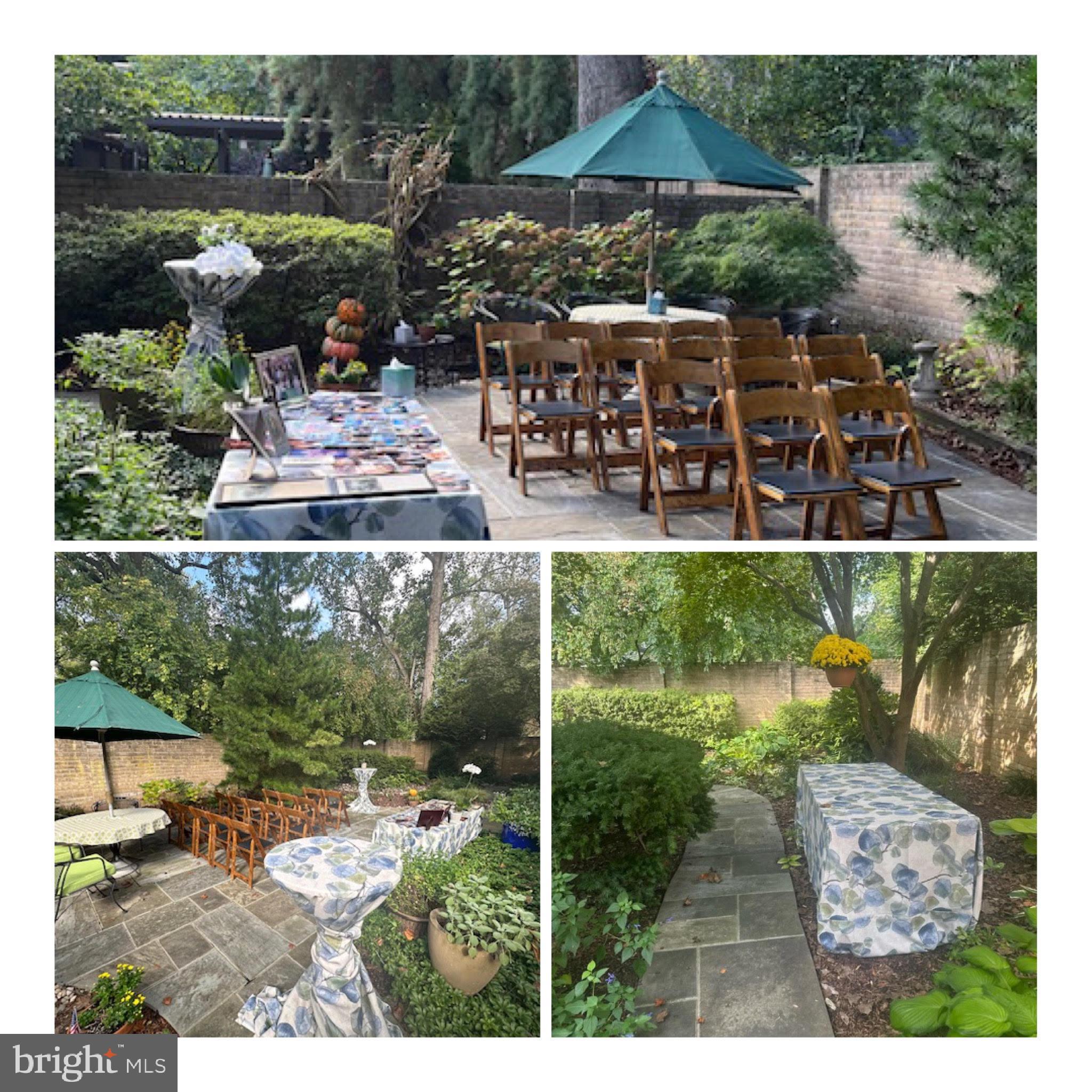 COURTS OF WYNGATE - Residential