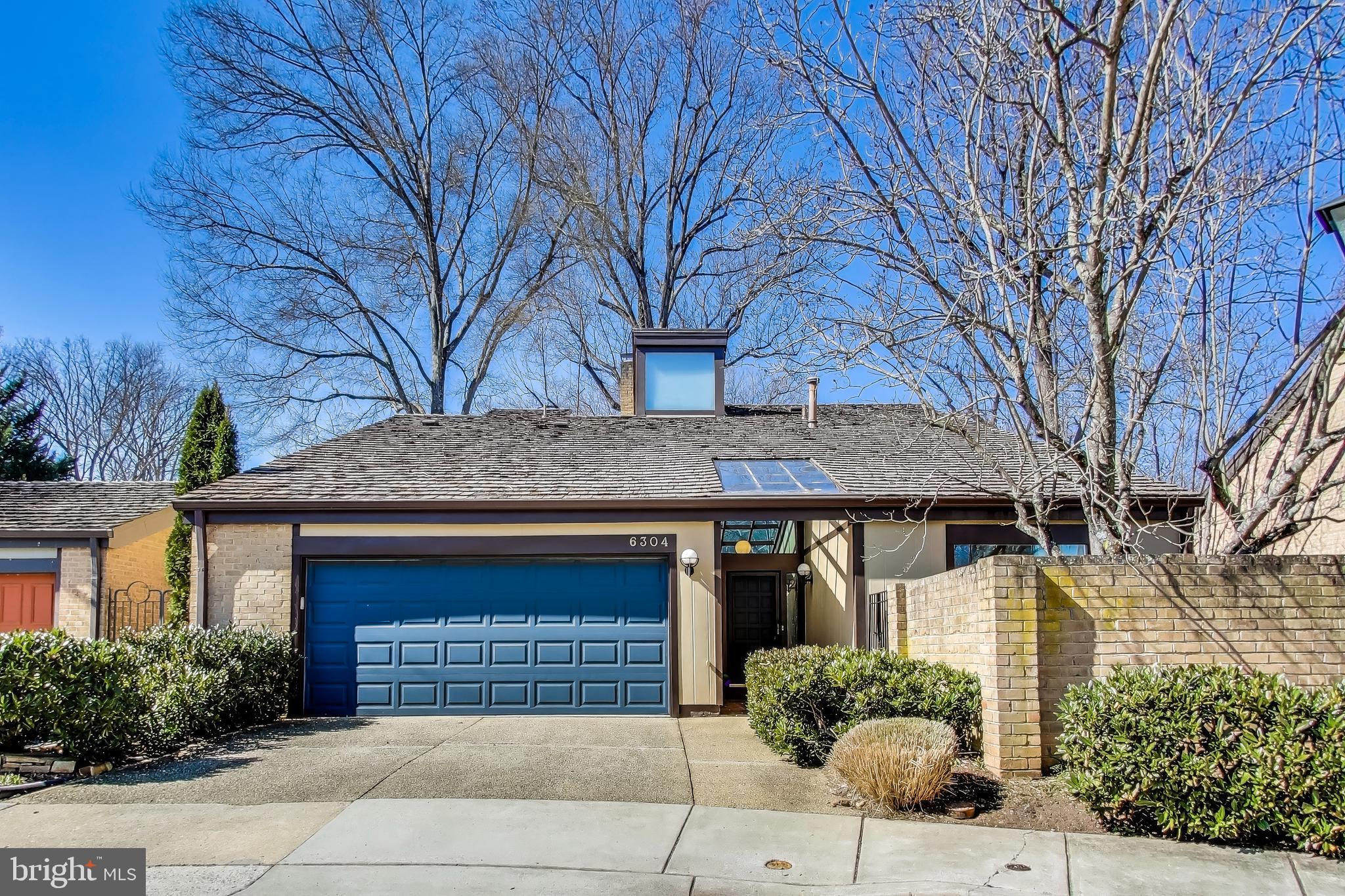 COURTS OF WYNGATE - Residential