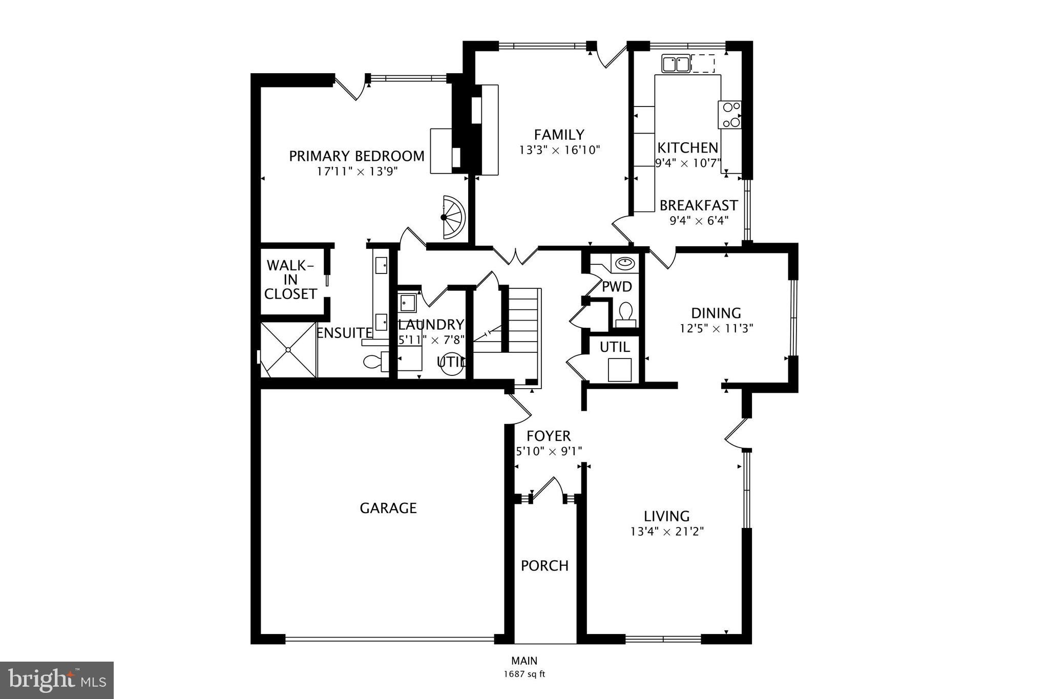 COURTS OF WYNGATE - Residential