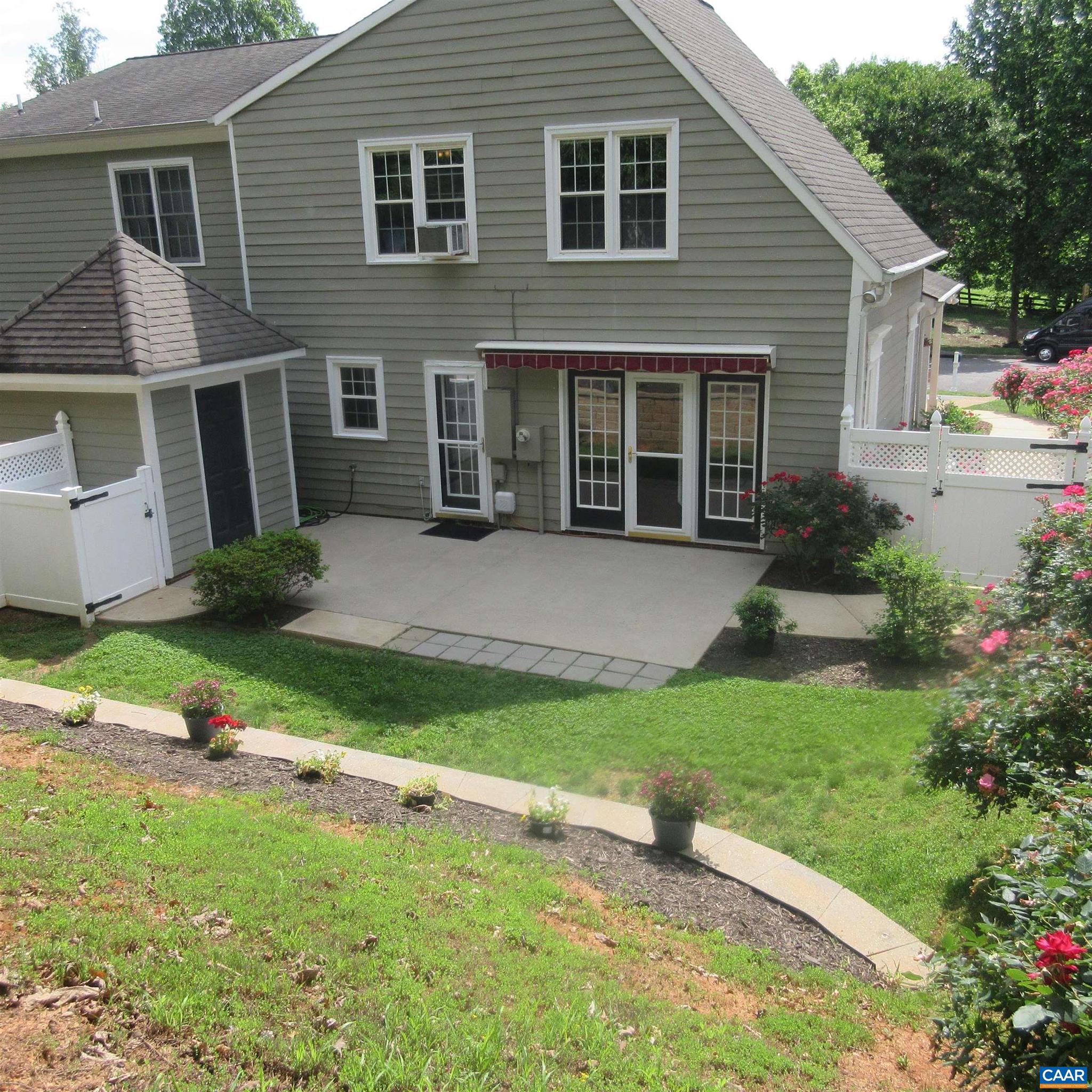 UNKNOWN - Residential Lease