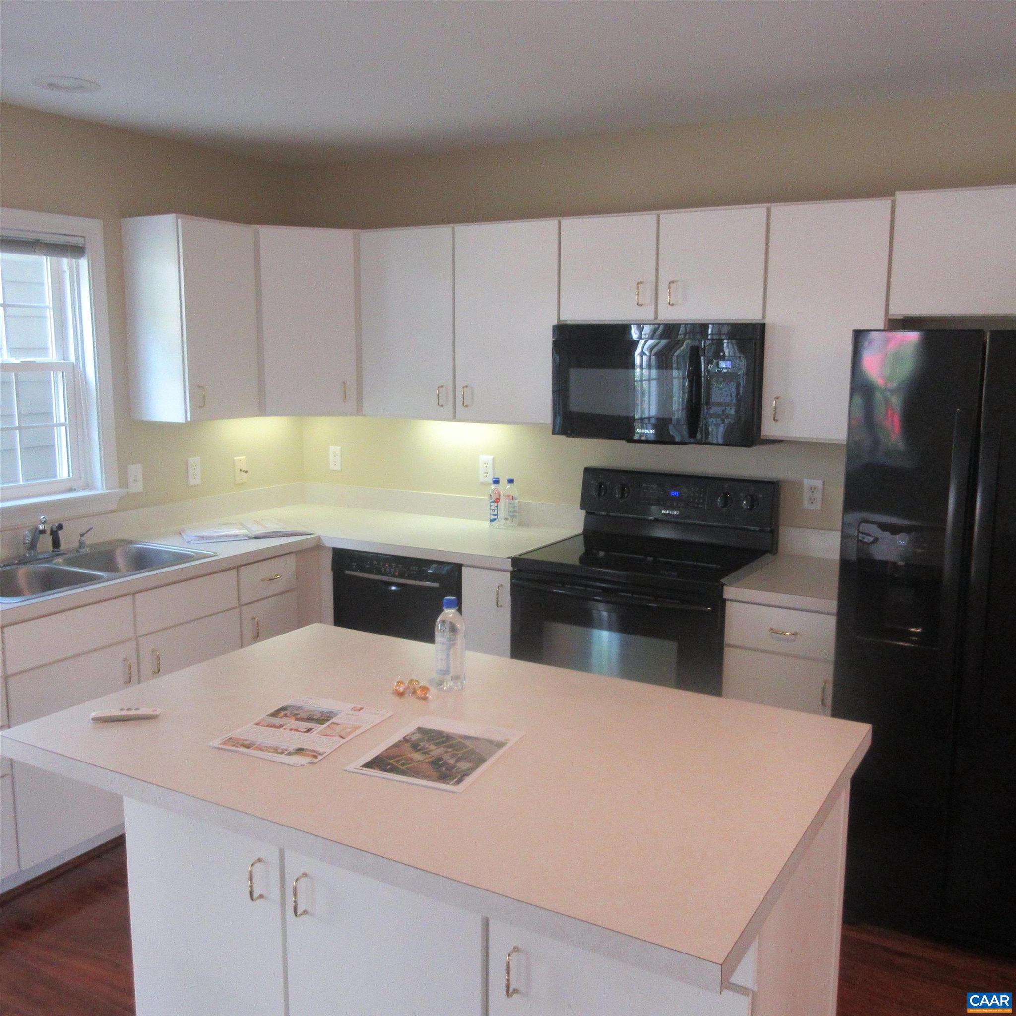 UNKNOWN - Residential Lease