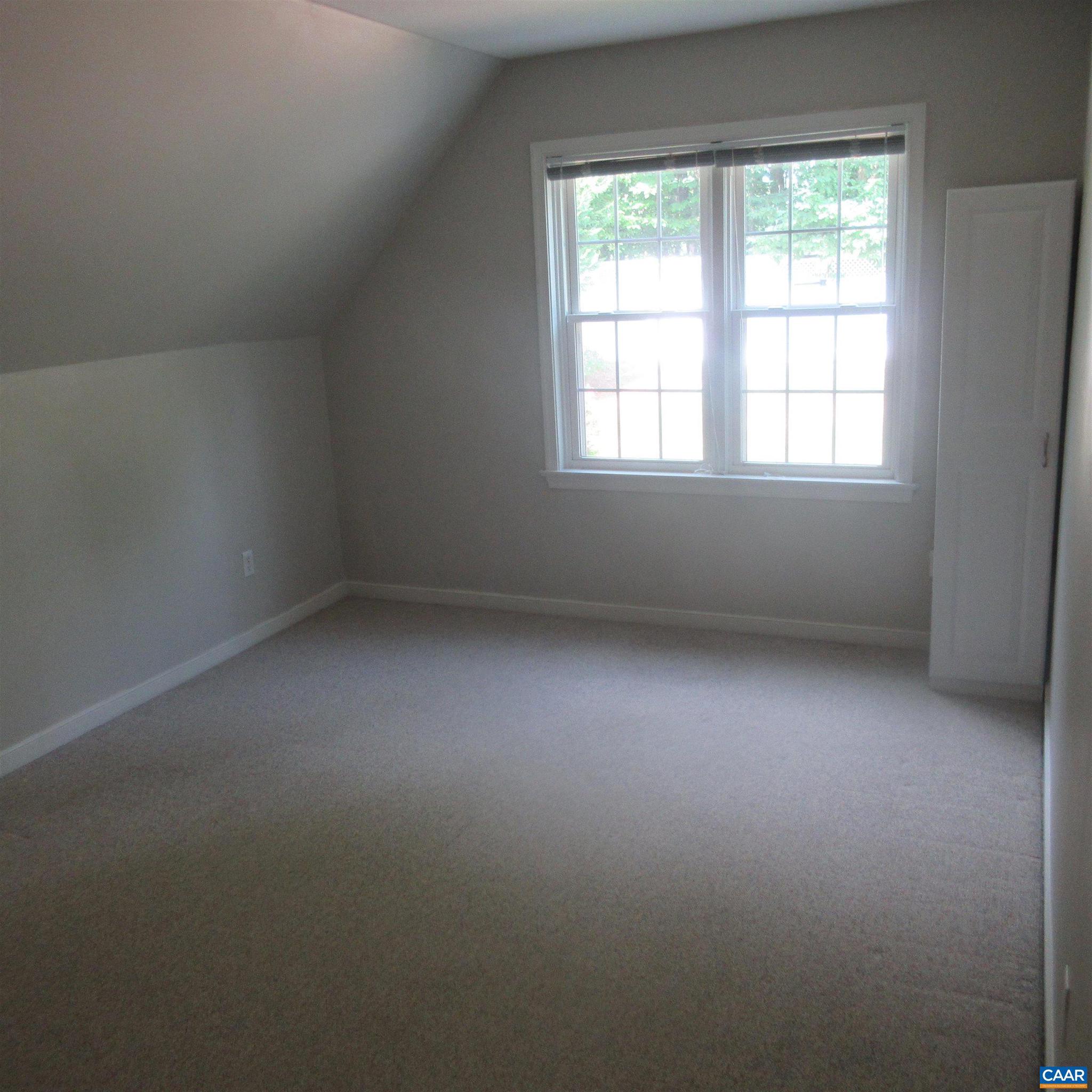 UNKNOWN - Residential Lease