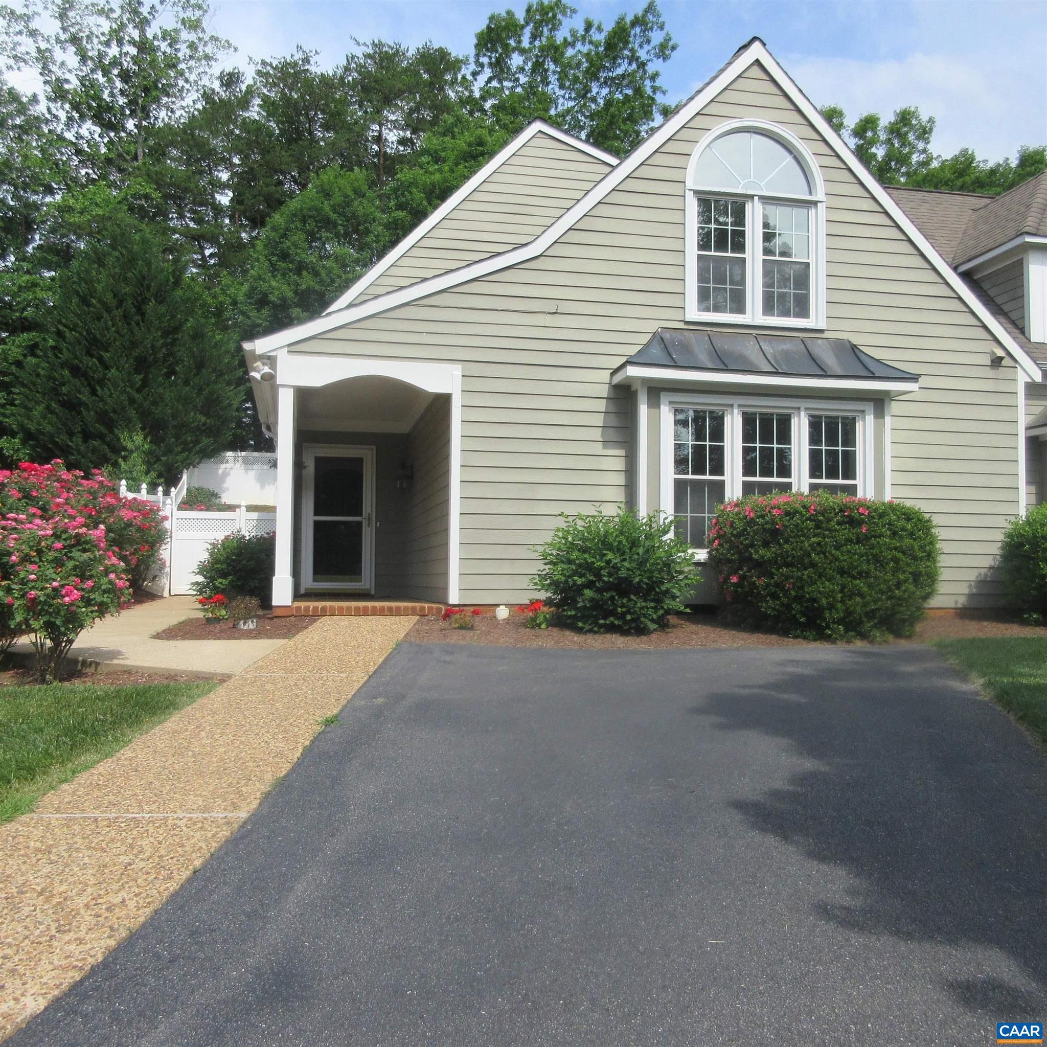 UNKNOWN - Residential Lease