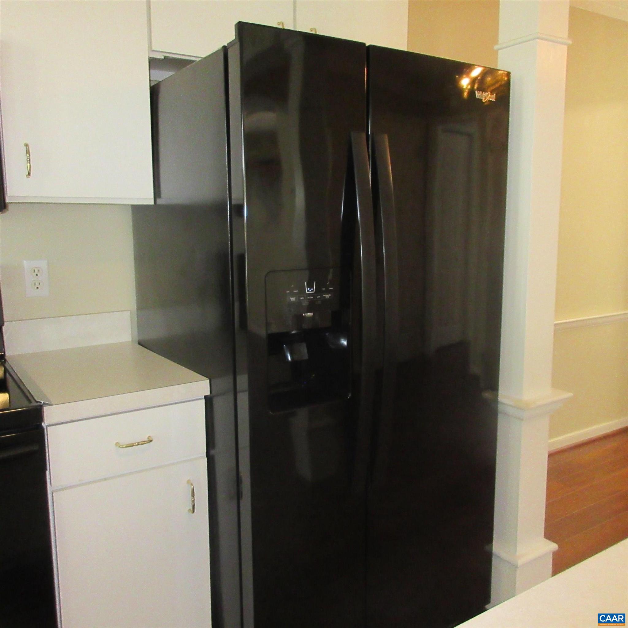 UNKNOWN - Residential Lease