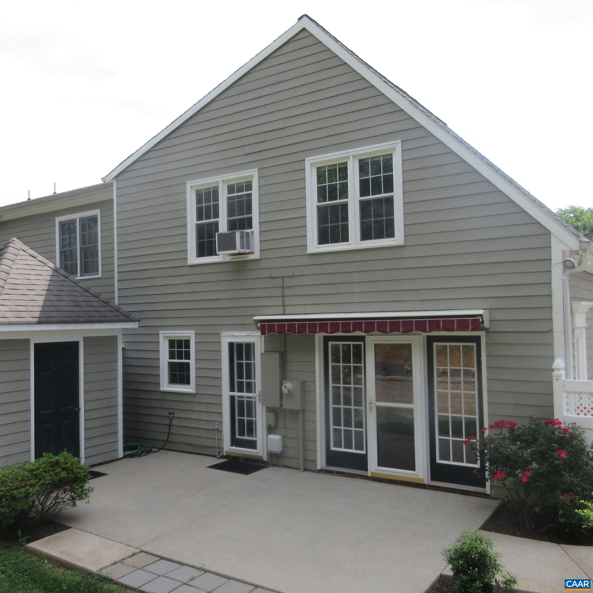 UNKNOWN - Residential Lease