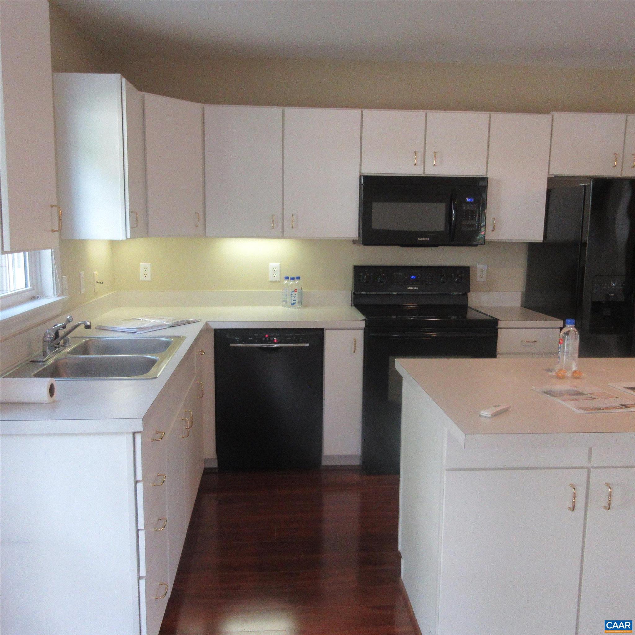 UNKNOWN - Residential Lease