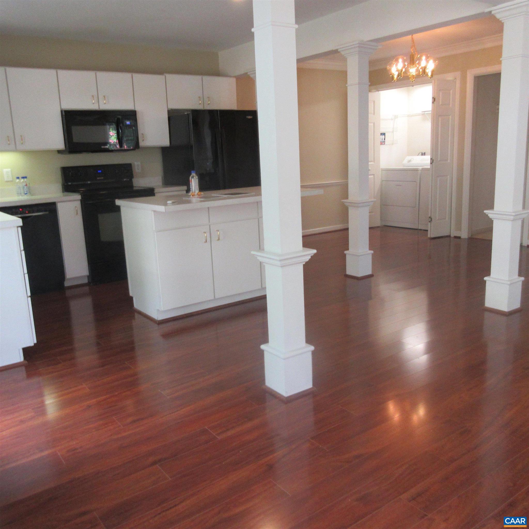 UNKNOWN - Residential Lease