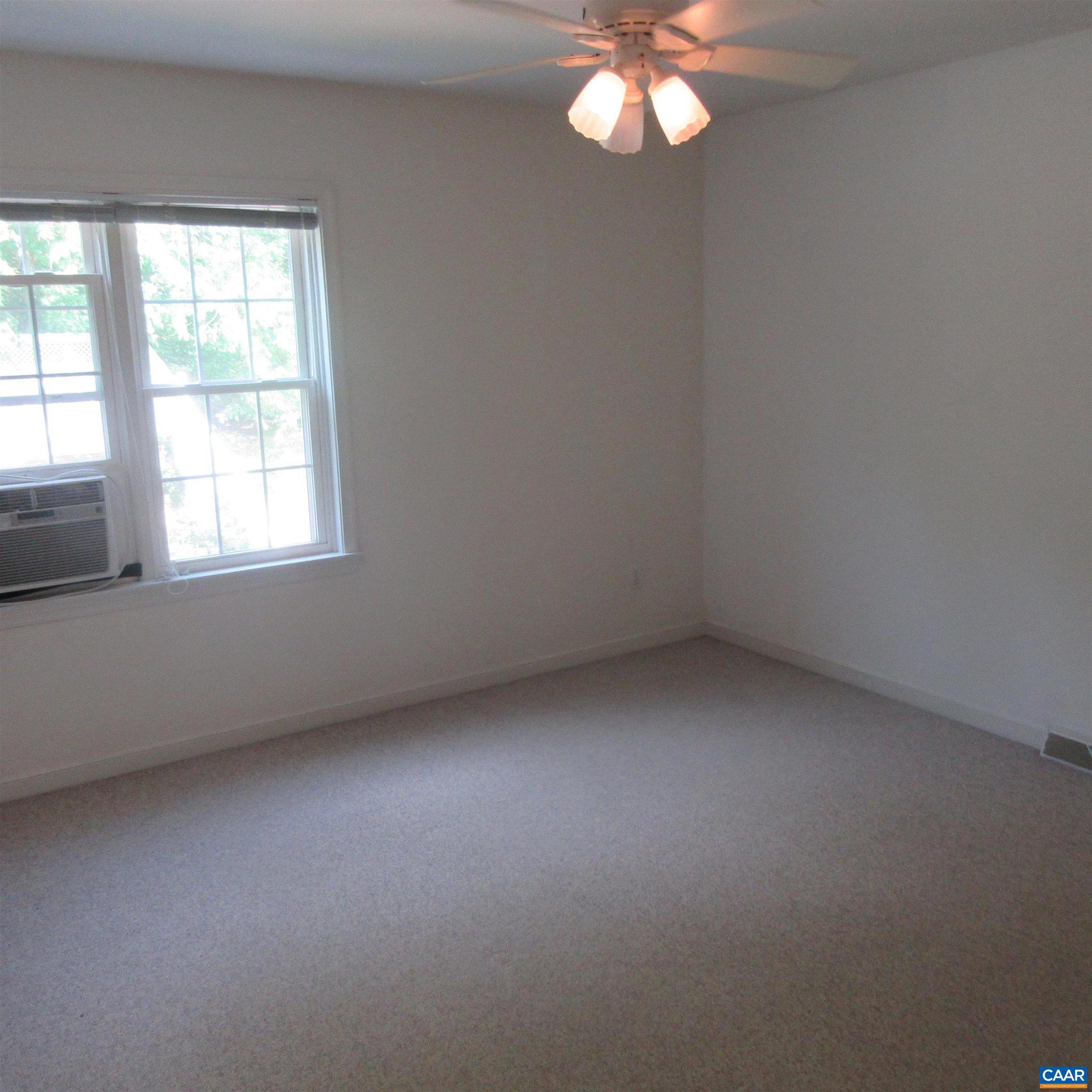 UNKNOWN - Residential Lease