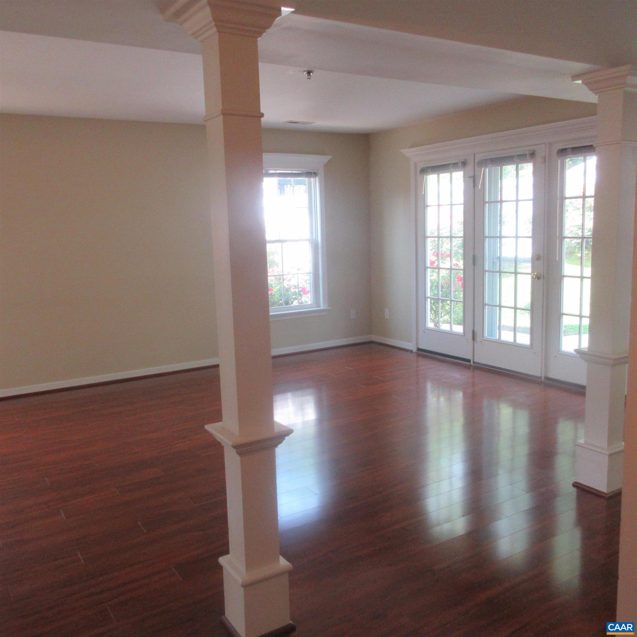 UNKNOWN - Residential Lease