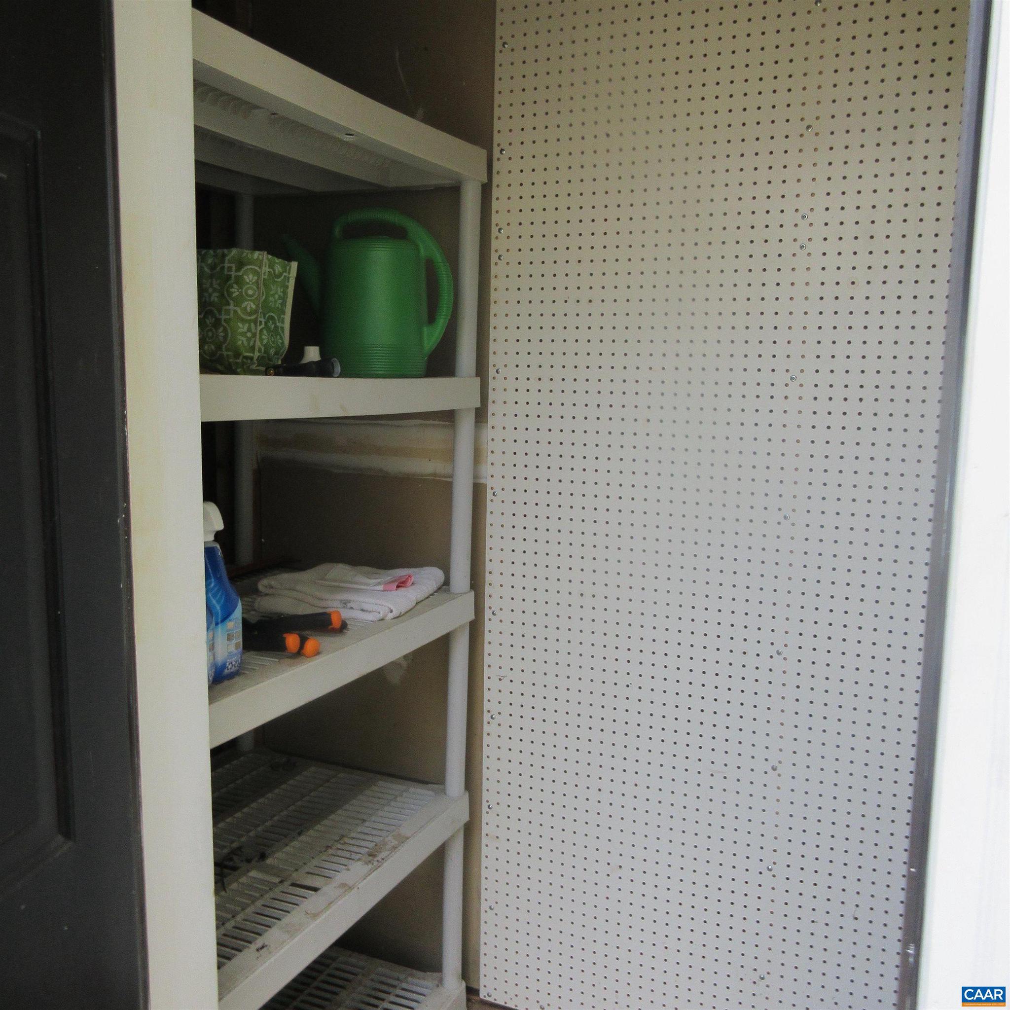 UNKNOWN - Residential Lease