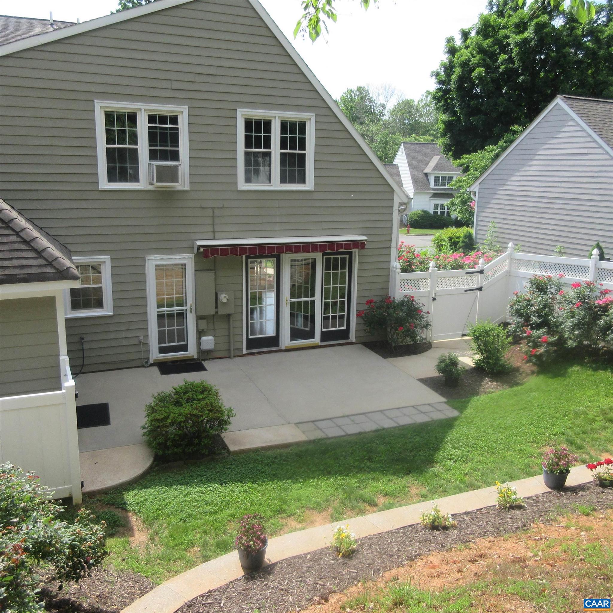 UNKNOWN - Residential Lease